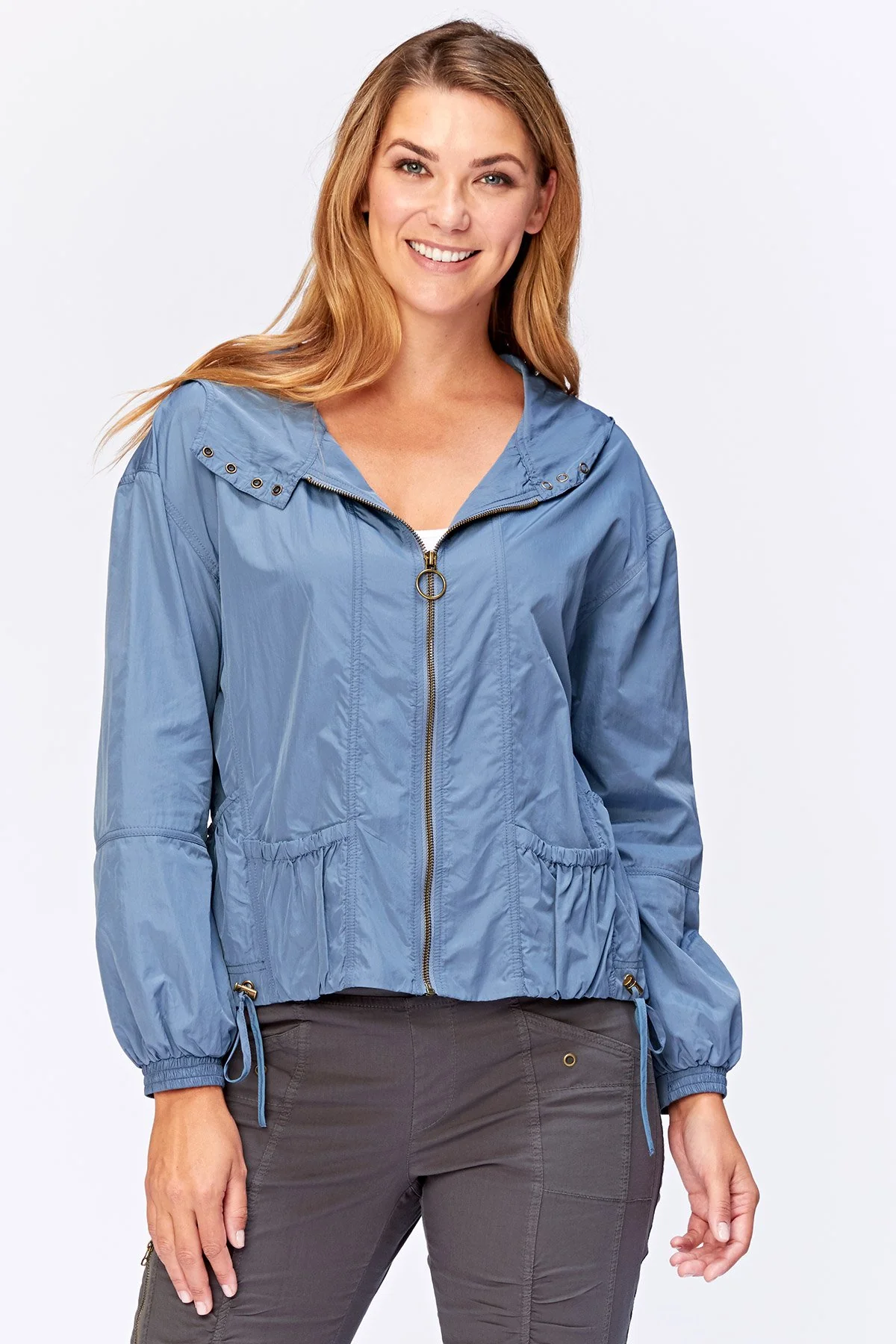 Andromeda Jacket - Ysmruns