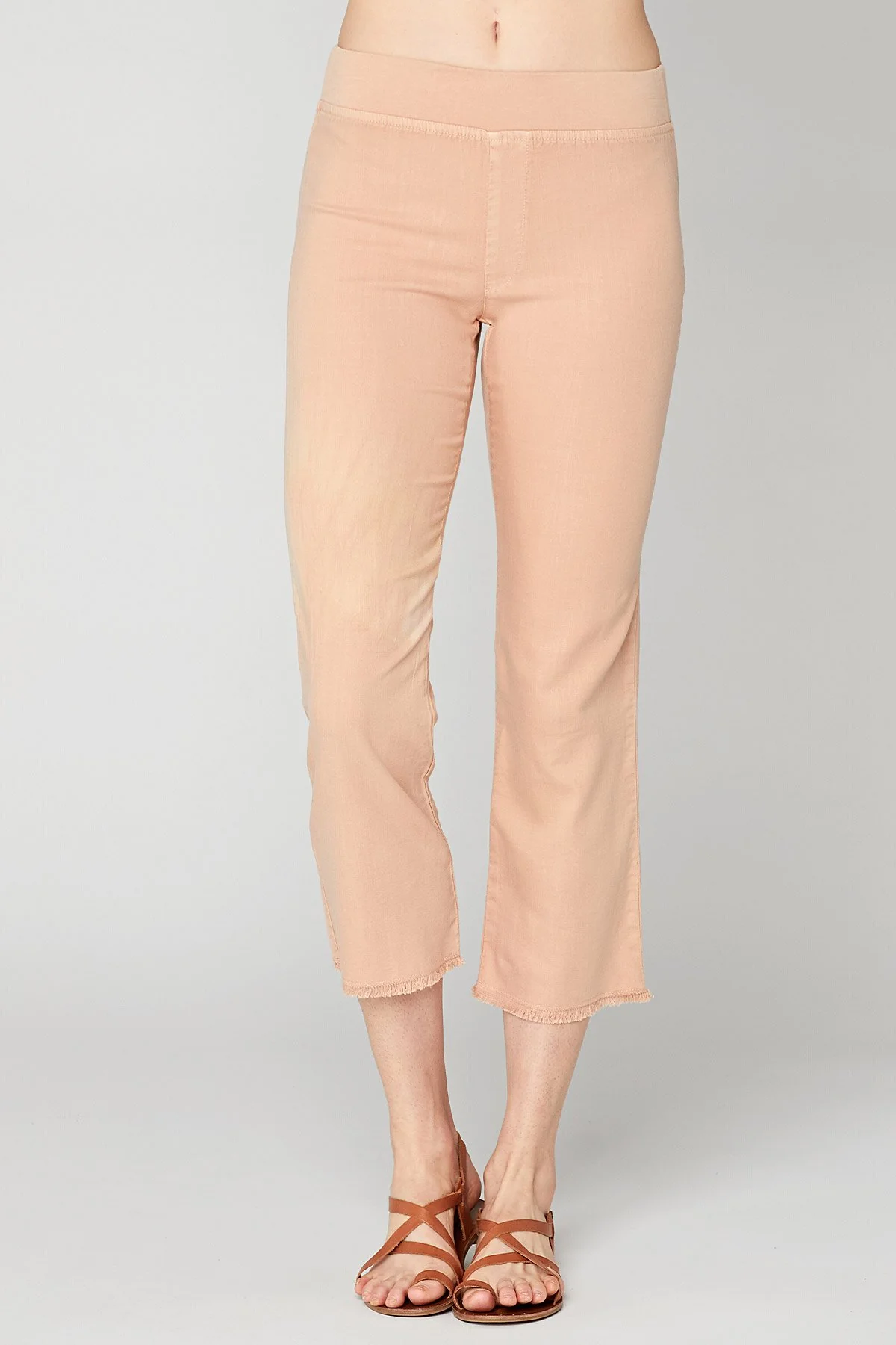 Sarla Ankle Pant - Ysmruns
