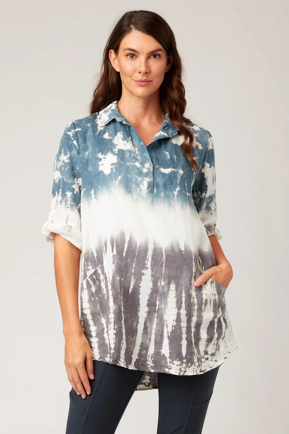 Silvies Cardigan - Ysmruns