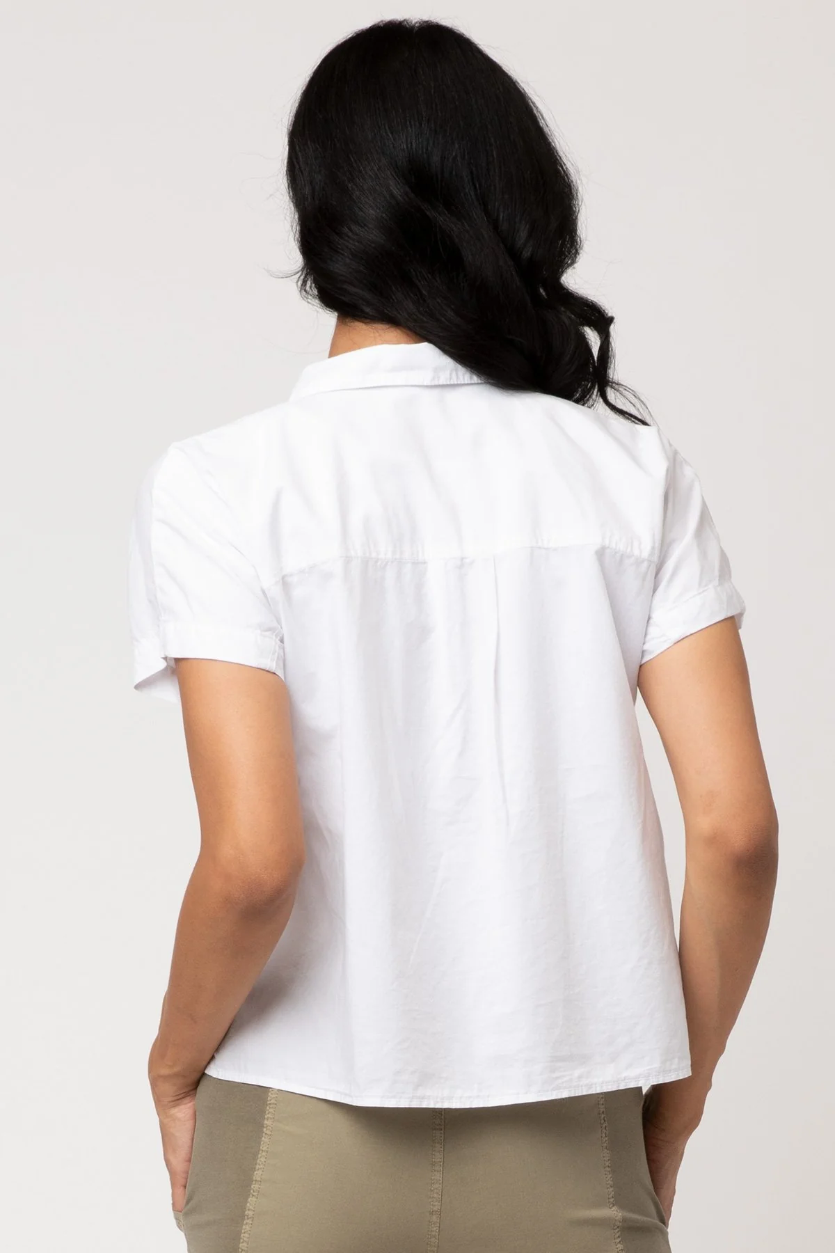 Rosaleen Top - Ysmruns