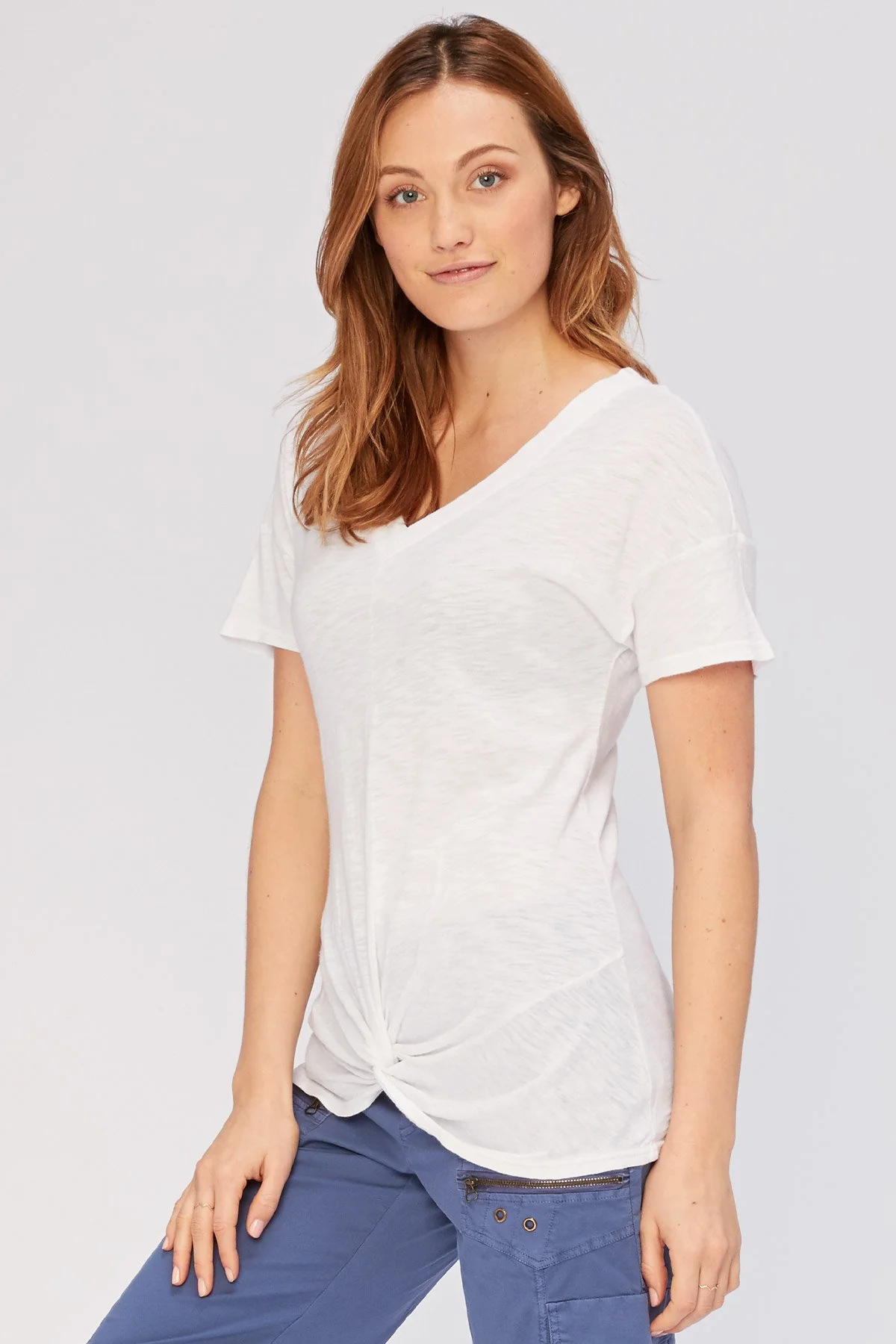 Charity Tee - Ysmruns