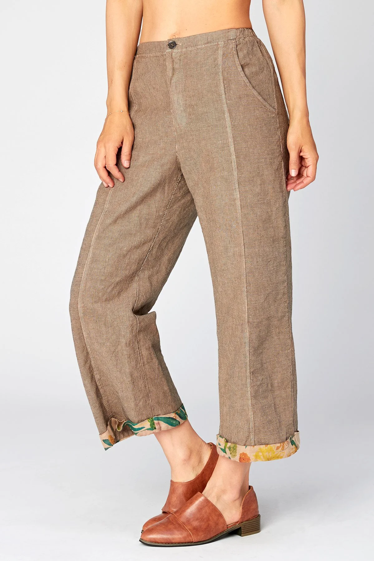 The Field Crop - Ysmruns