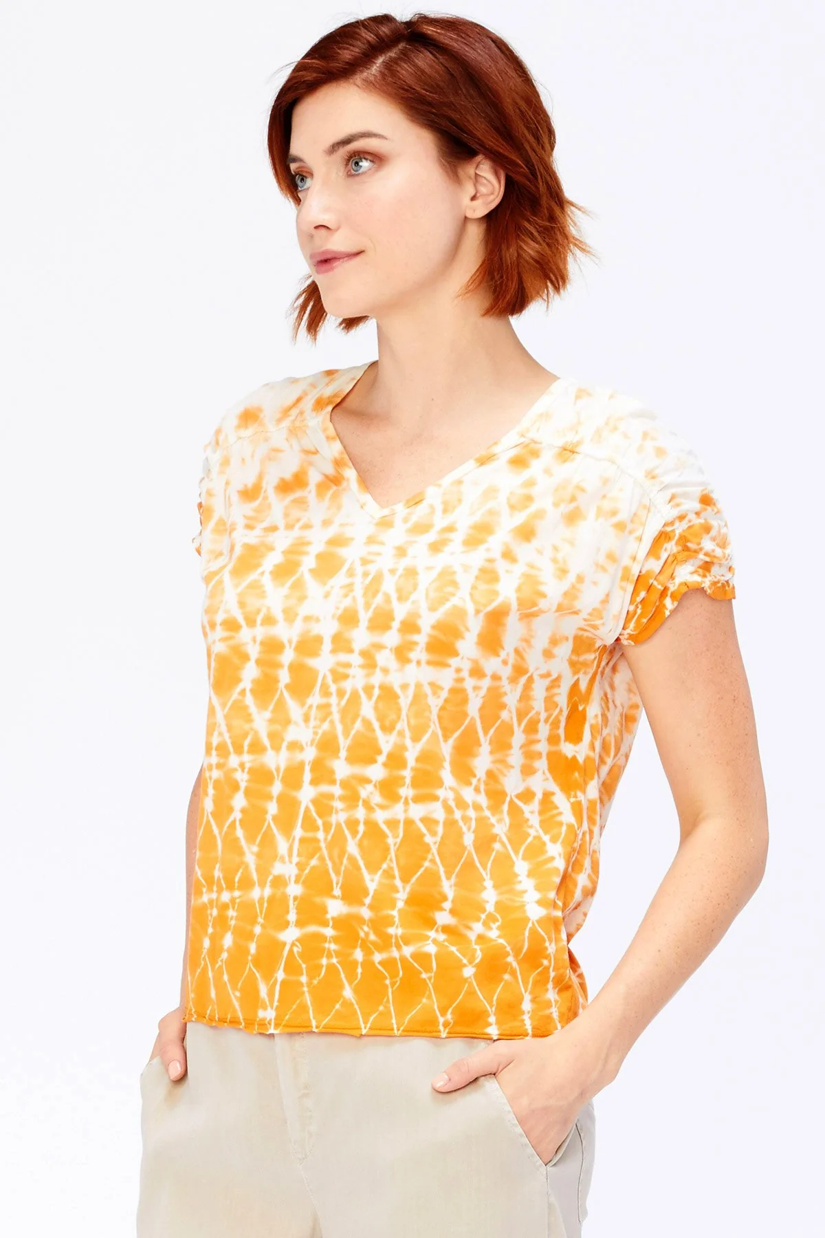 Arabella Tee - Ysmruns