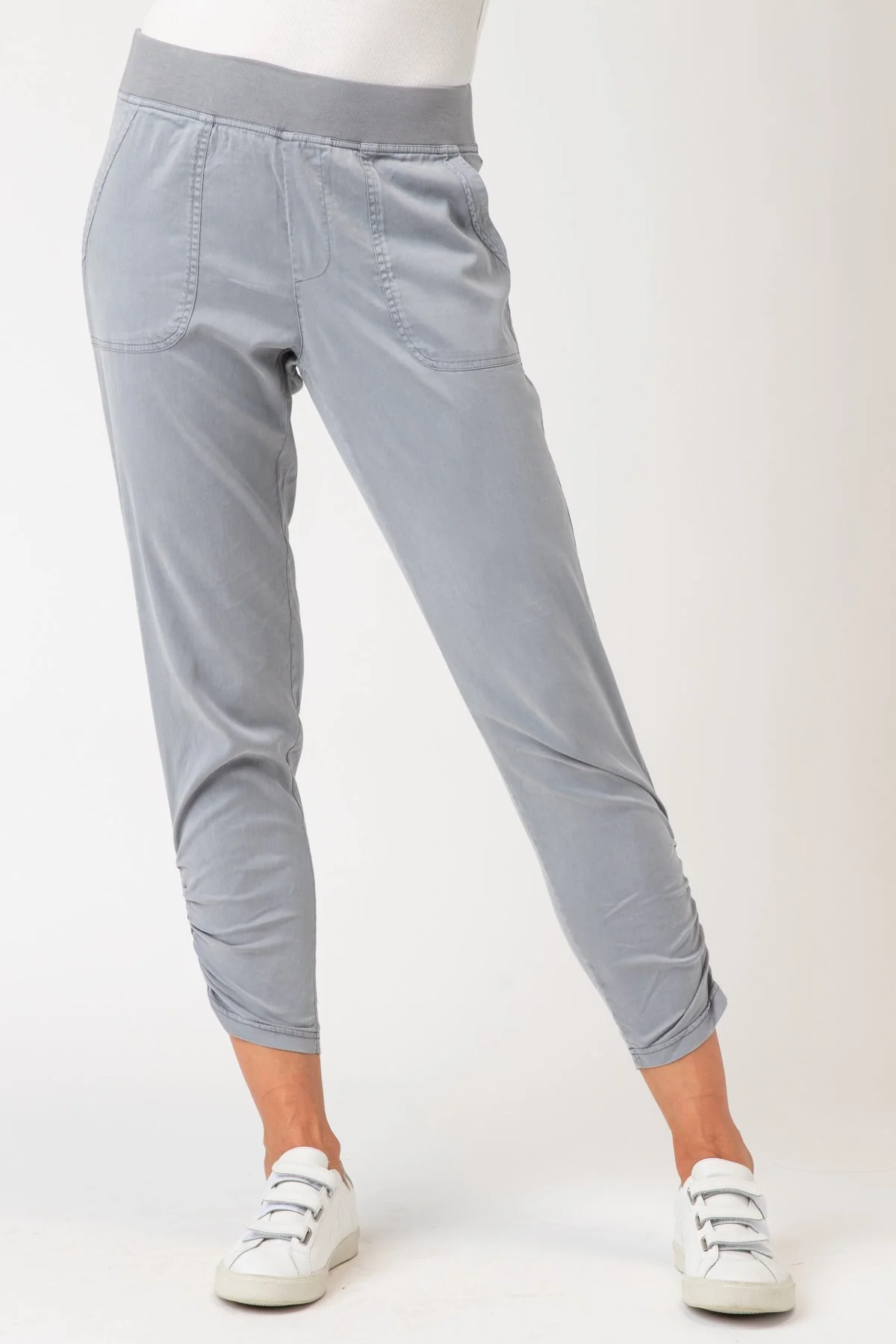 Lyan Slim Pant - Ysmruns