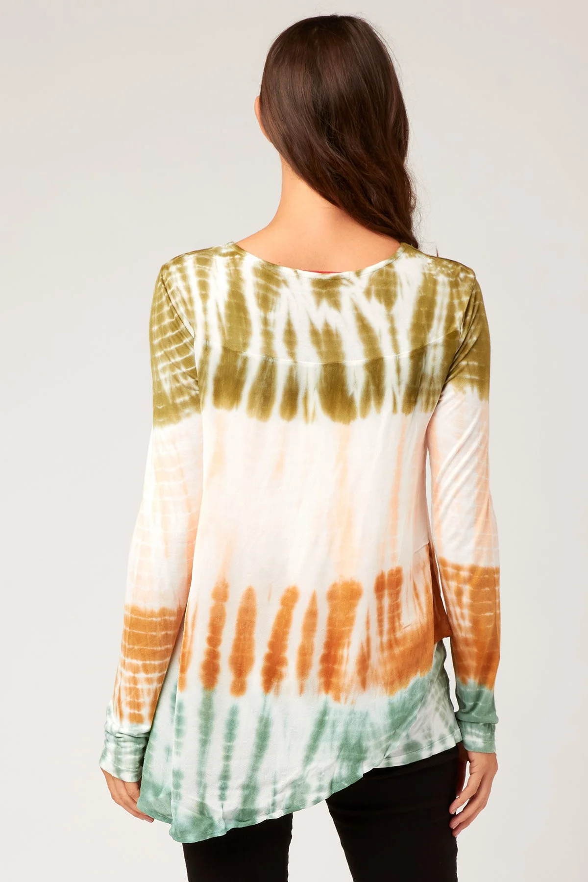 Castillo Top - Ysmruns