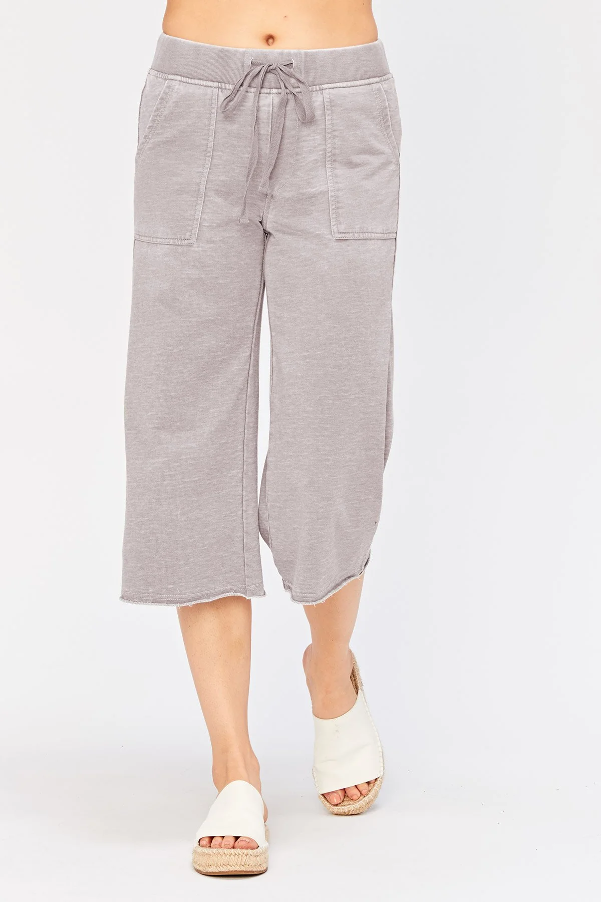 Scoti Crop - Ysmruns