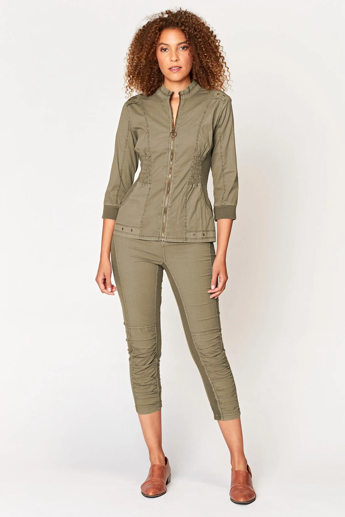 Zoil Jacket - Ysmruns