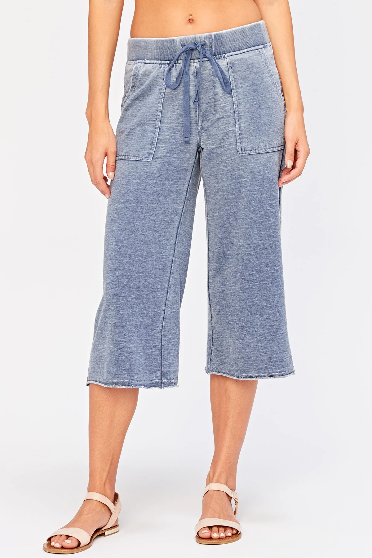 Scoti Crop - Ysmruns