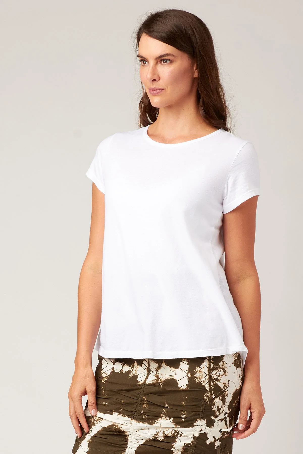 Benicia Top - Ysmruns