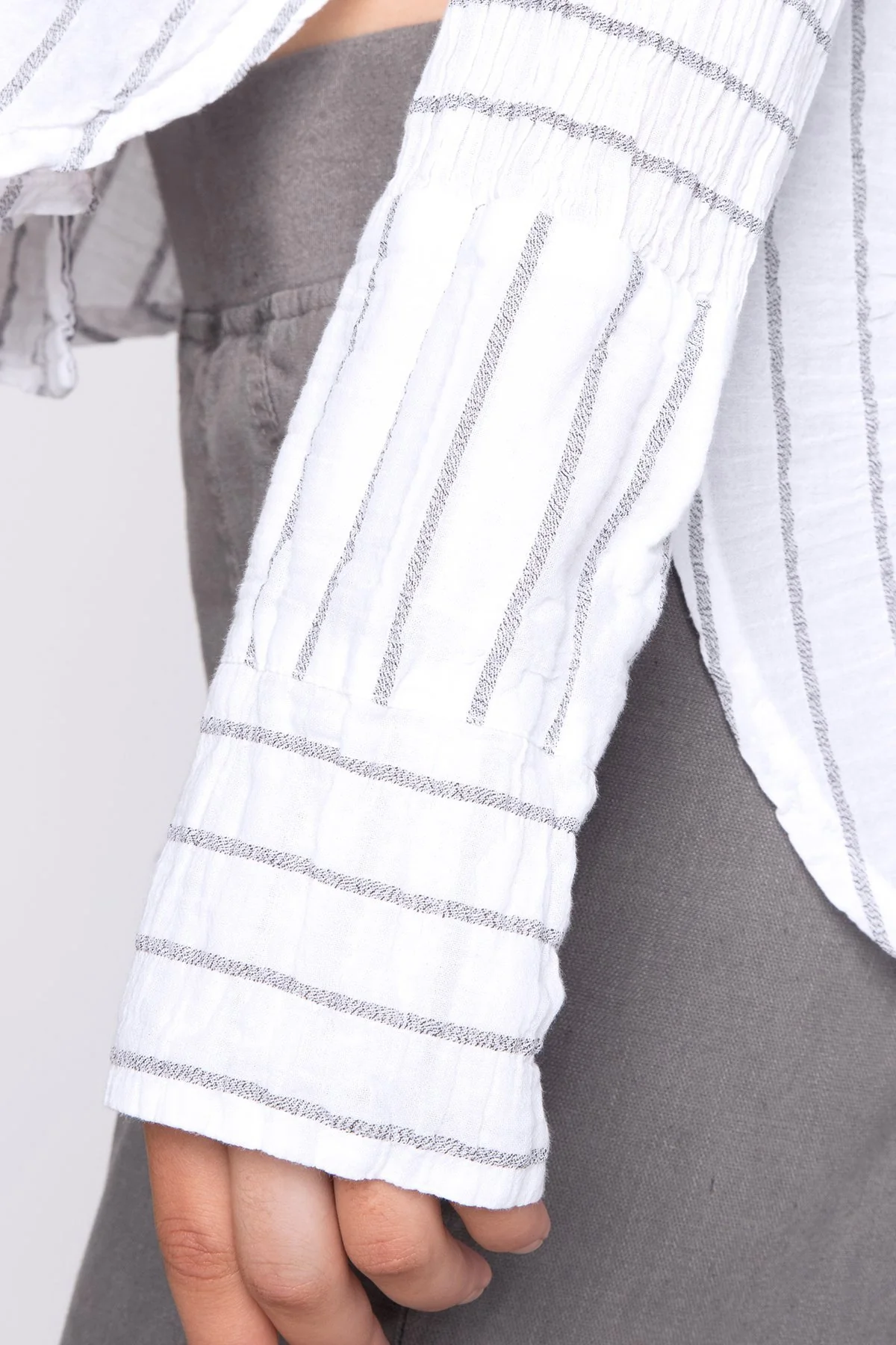 Ester Blouse - Ysmruns