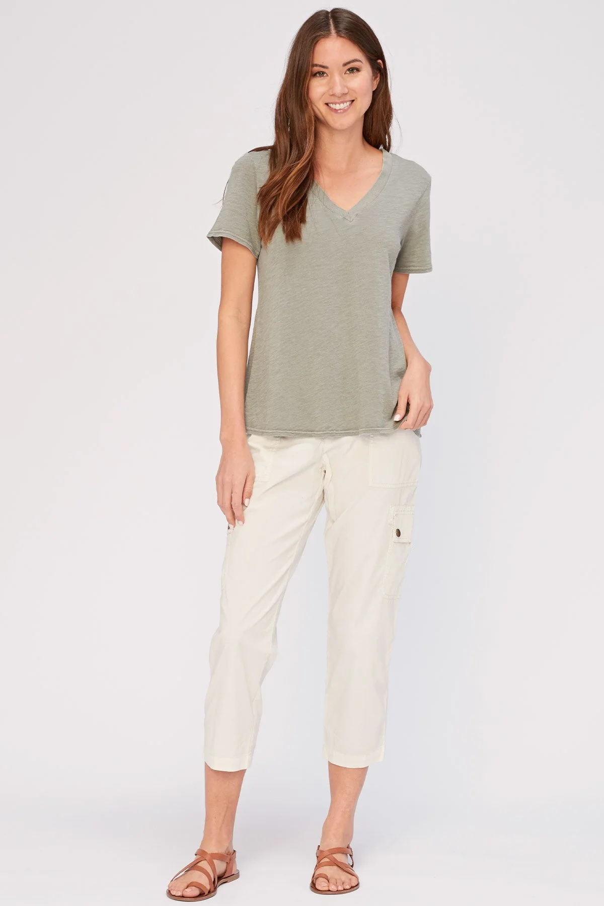 Alfie Crop - Ysmruns