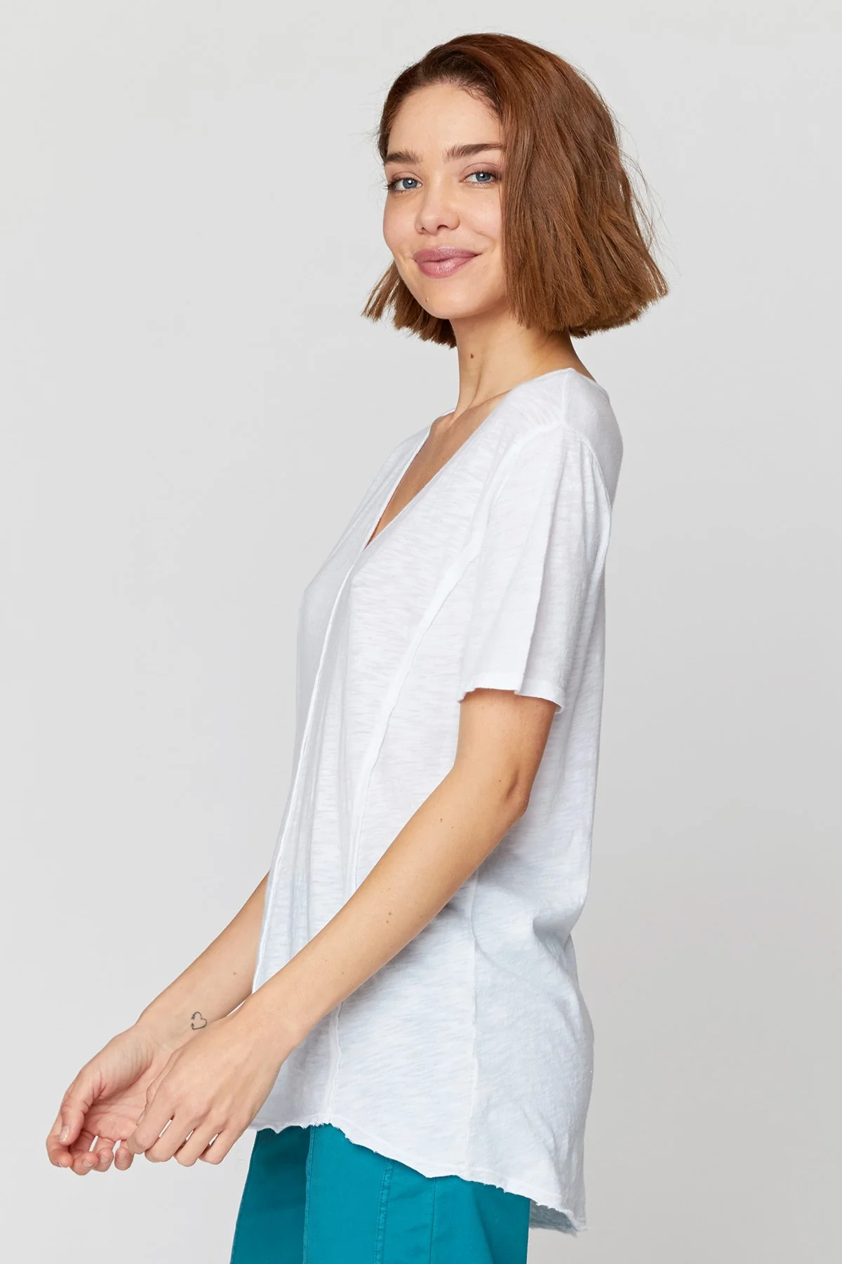 Anya Tee 2.0 - Ysmruns
