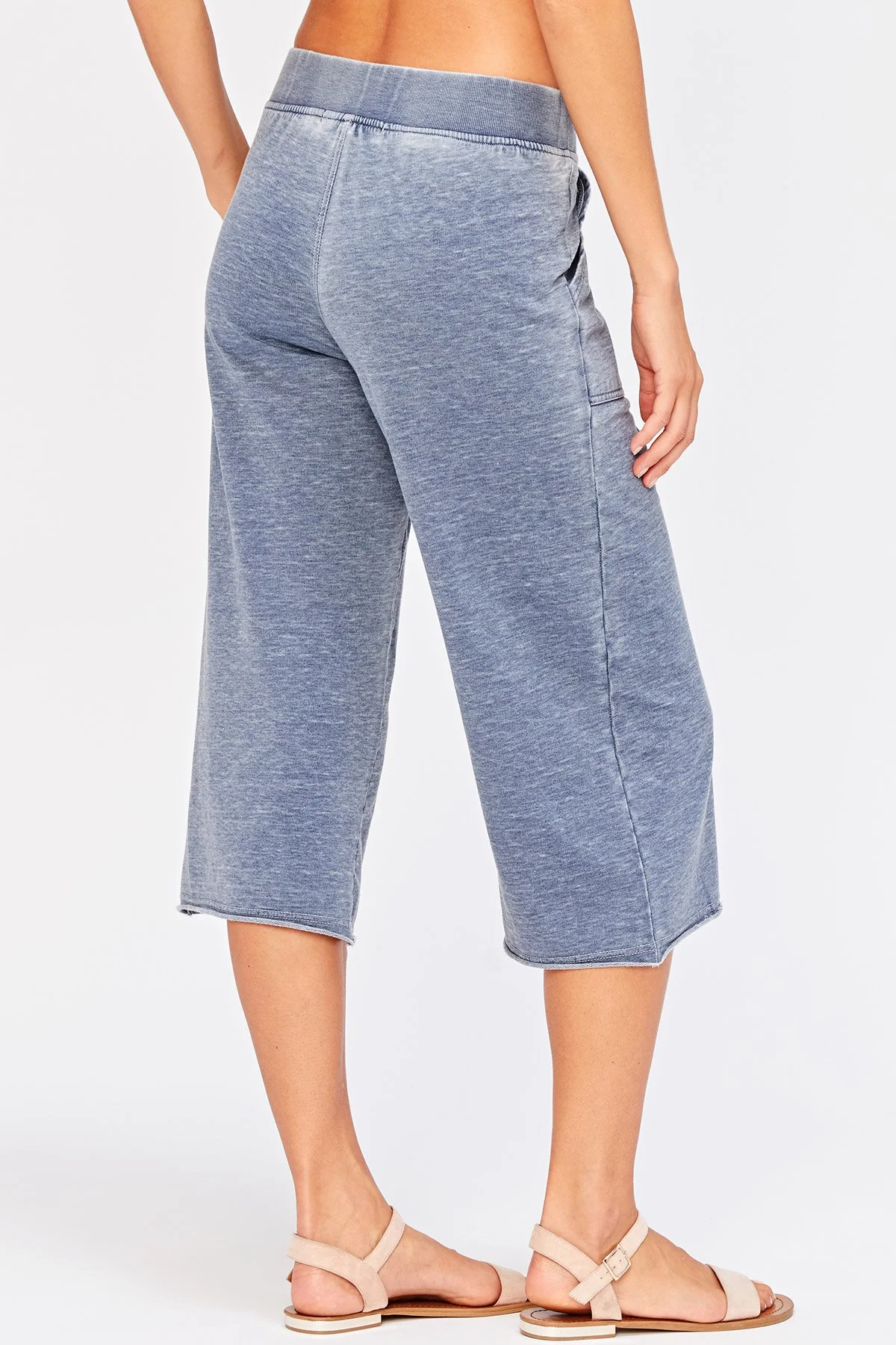 Scoti Crop - Ysmruns