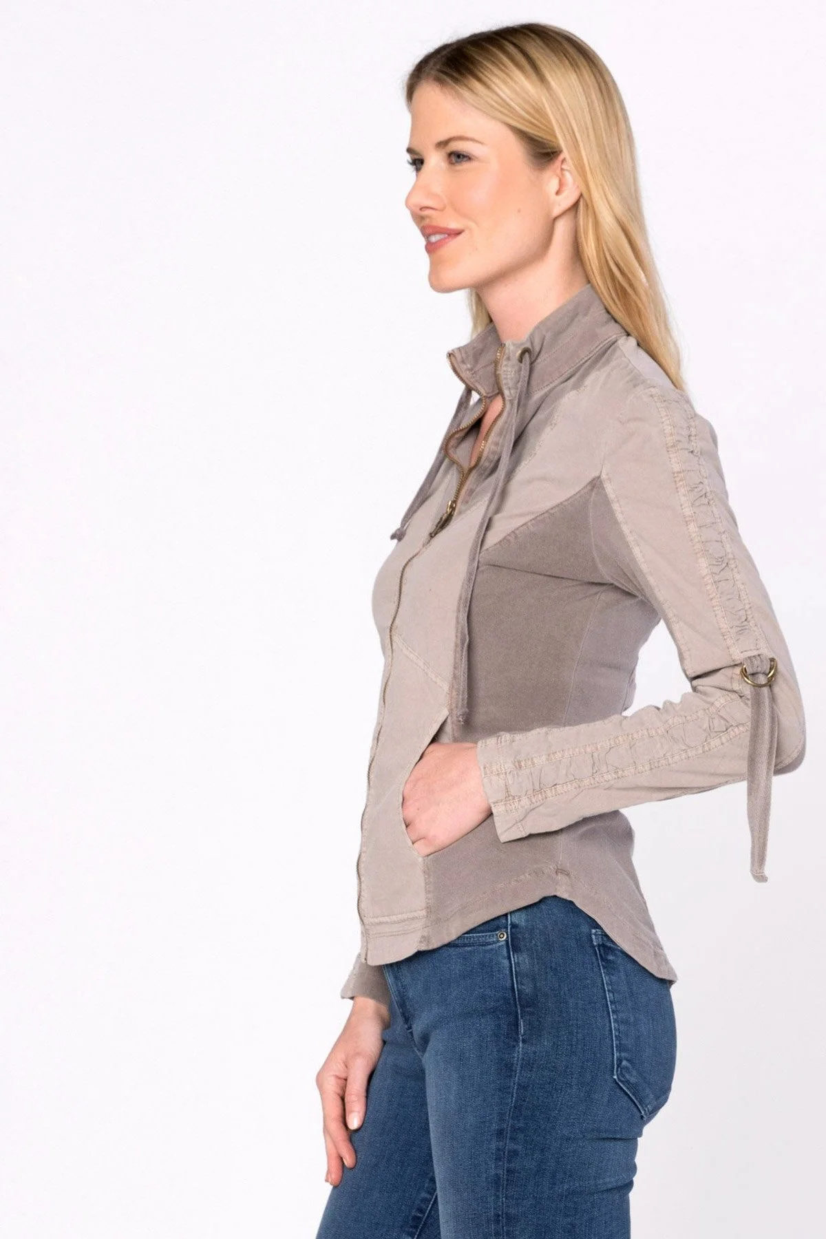 Kiri Jacket - Ysmruns