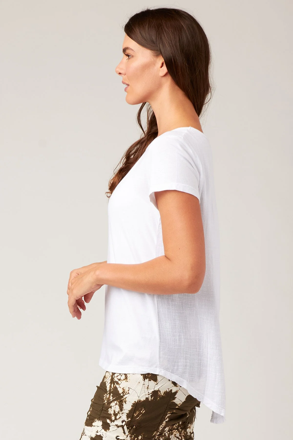 Benicia Top - Ysmruns