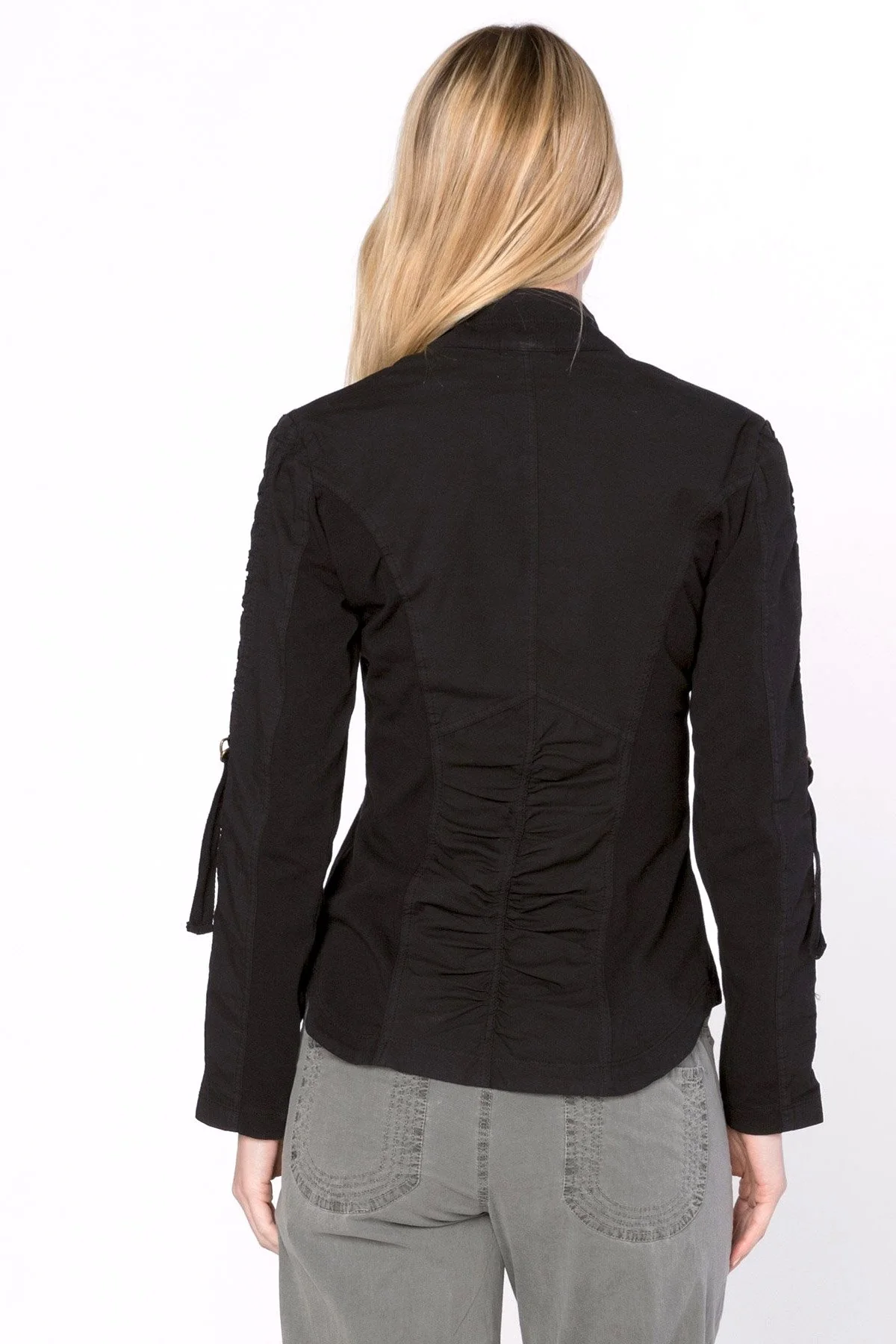 Kiri Jacket - Ysmruns