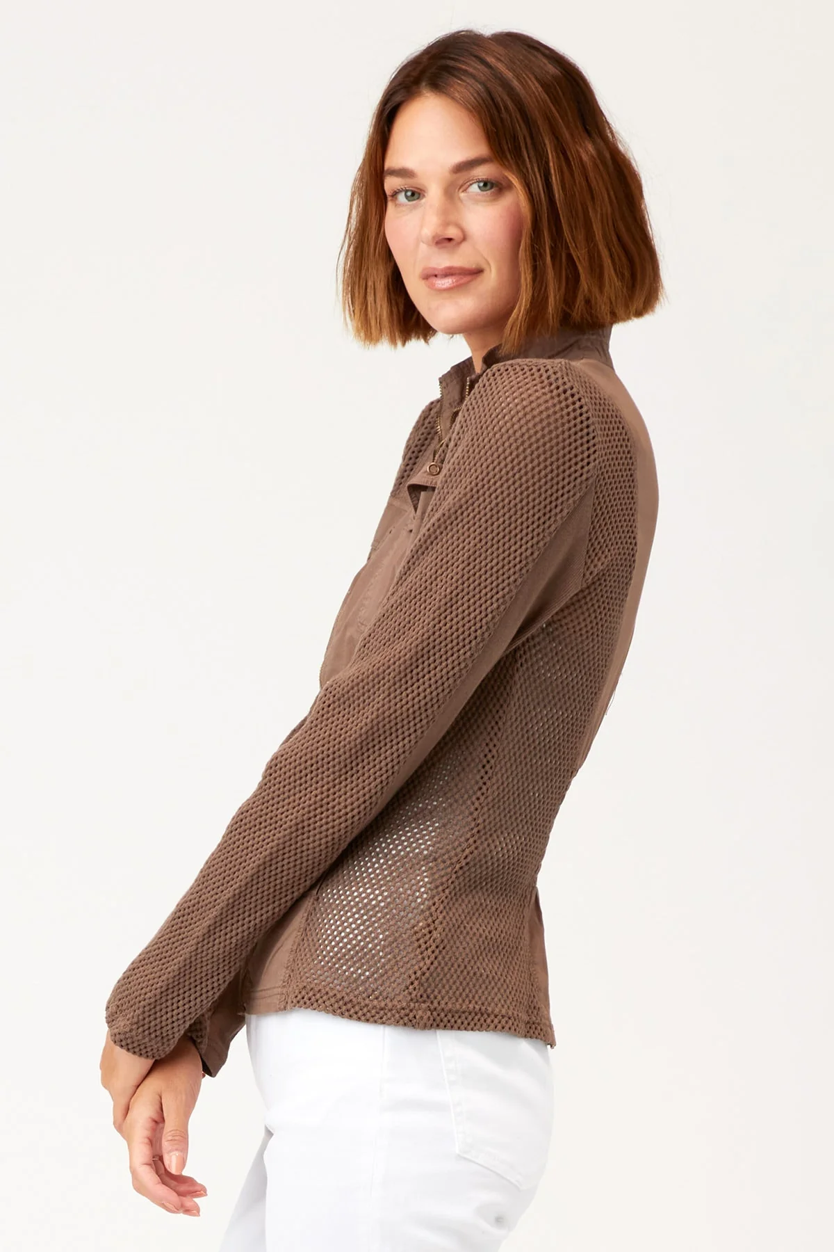 Joone Jacket - Ysmruns