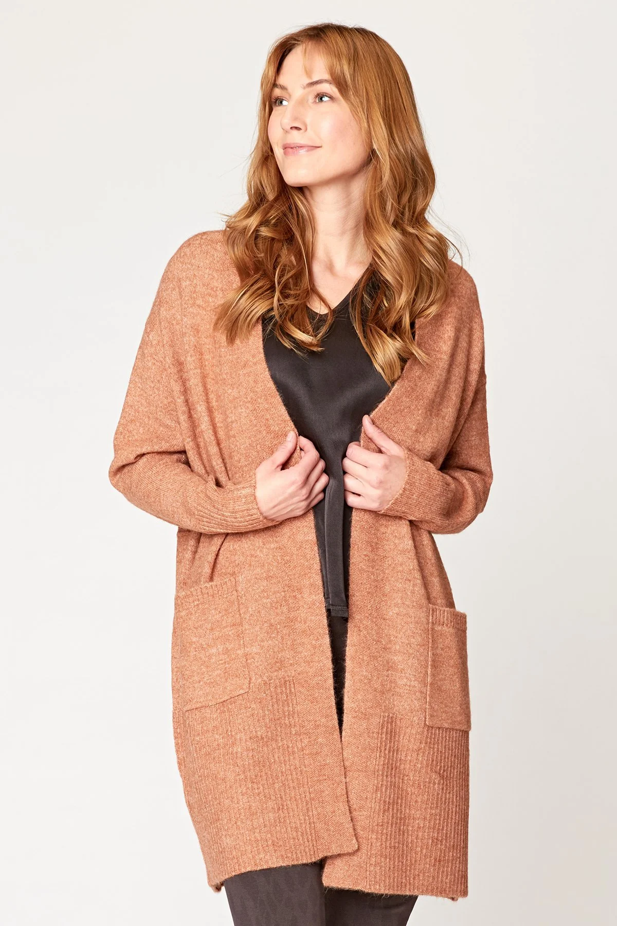 Silvies Cardigan - Ysmruns
