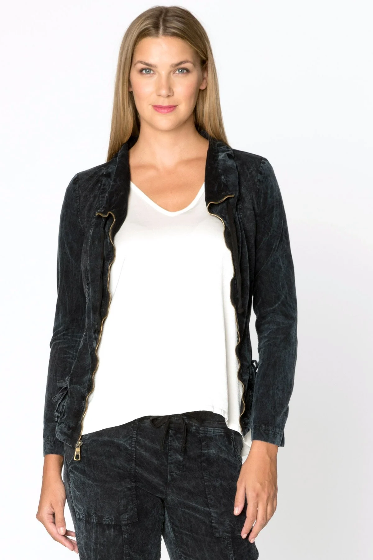 Gulistan Jacket - Ysmruns