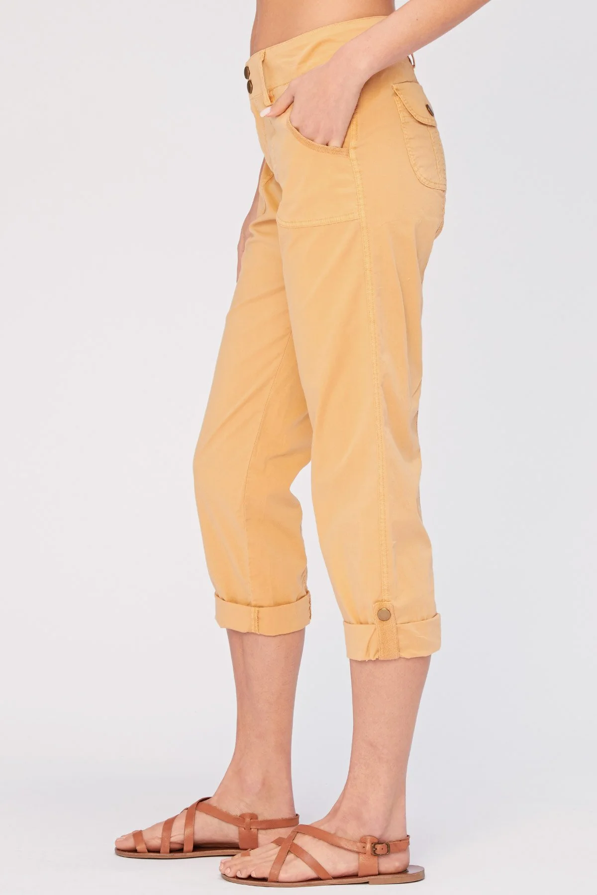 Cadence Crop - Ysmruns