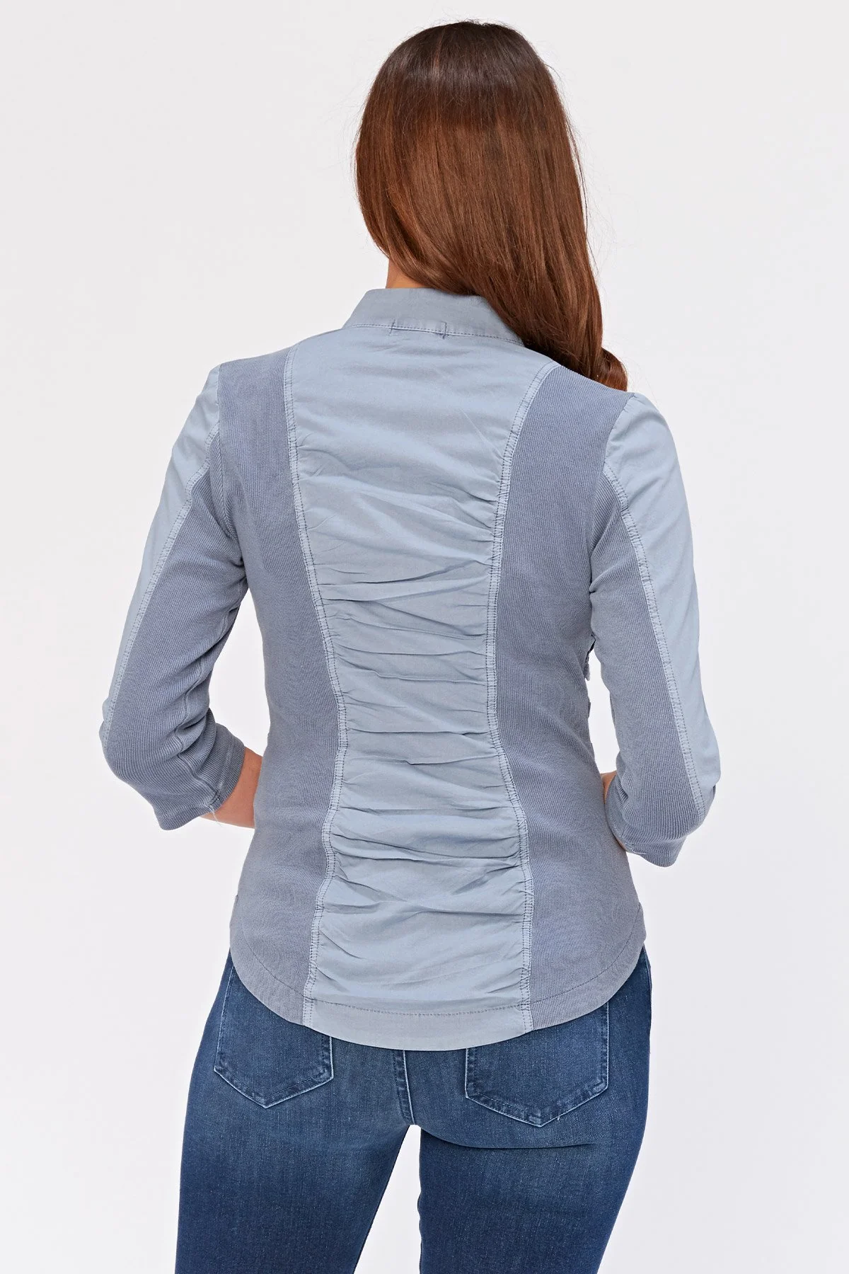 Cord Larisa Jacket - Ysmruns