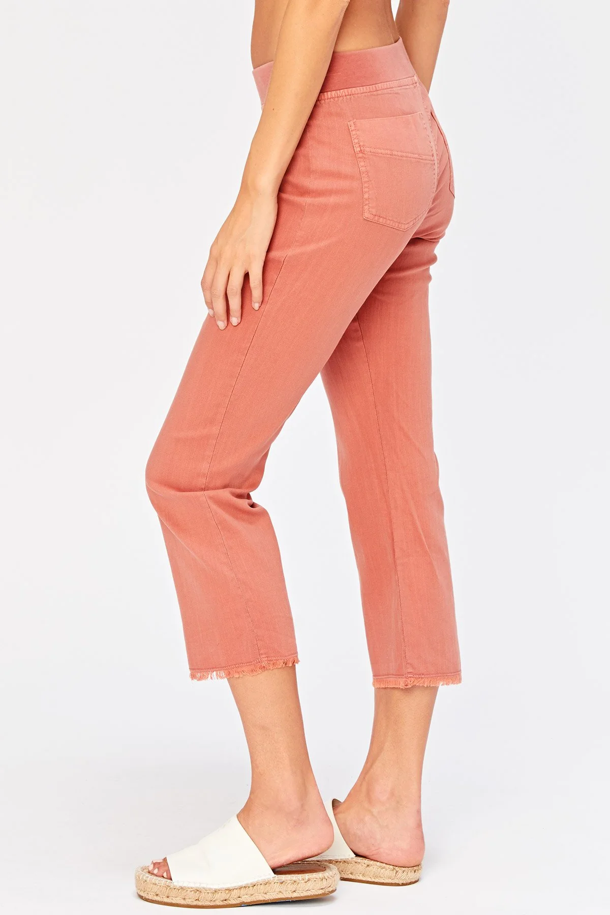 Sarla Ankle Pant - Ysmruns