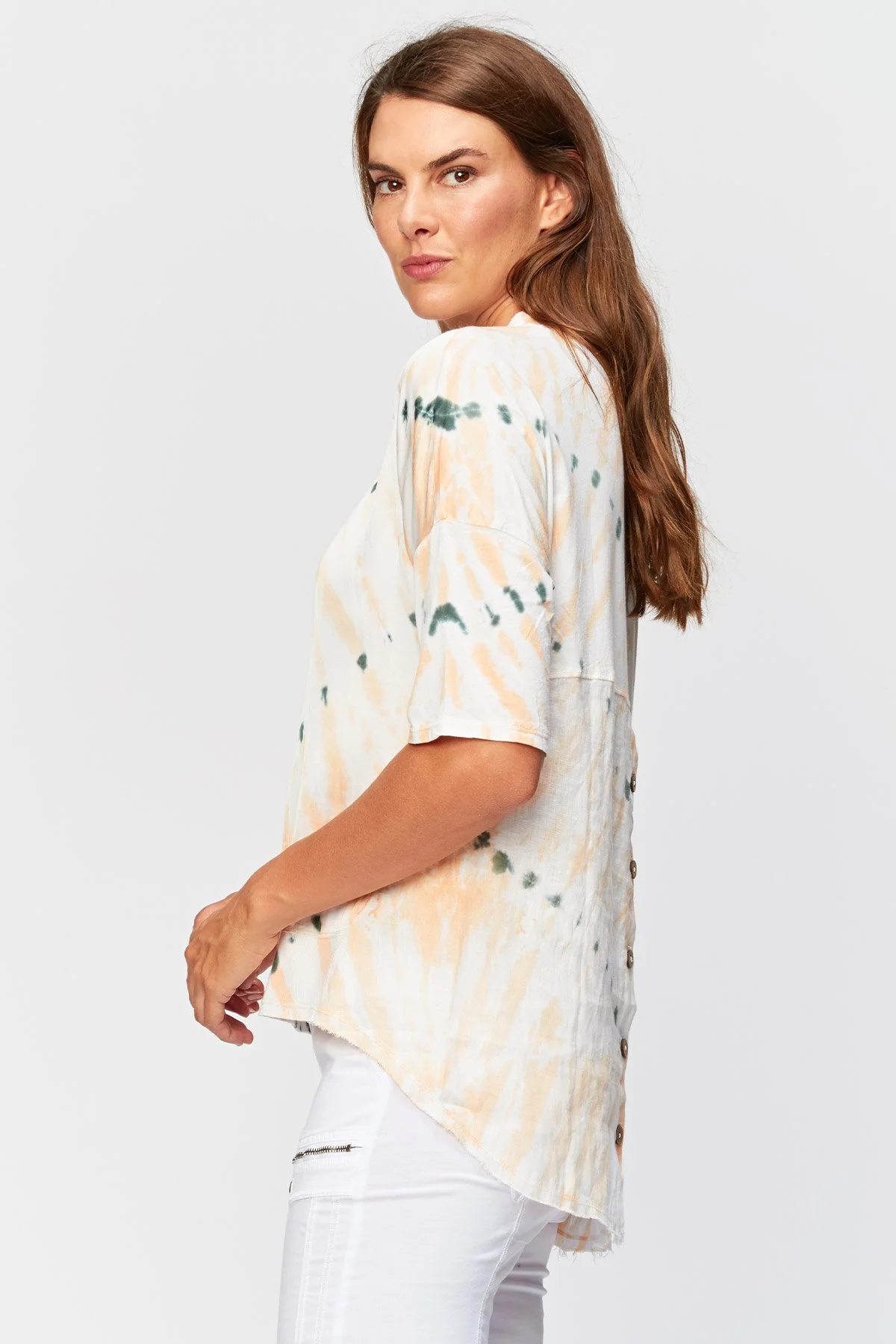 Favianna Top - Ysmruns