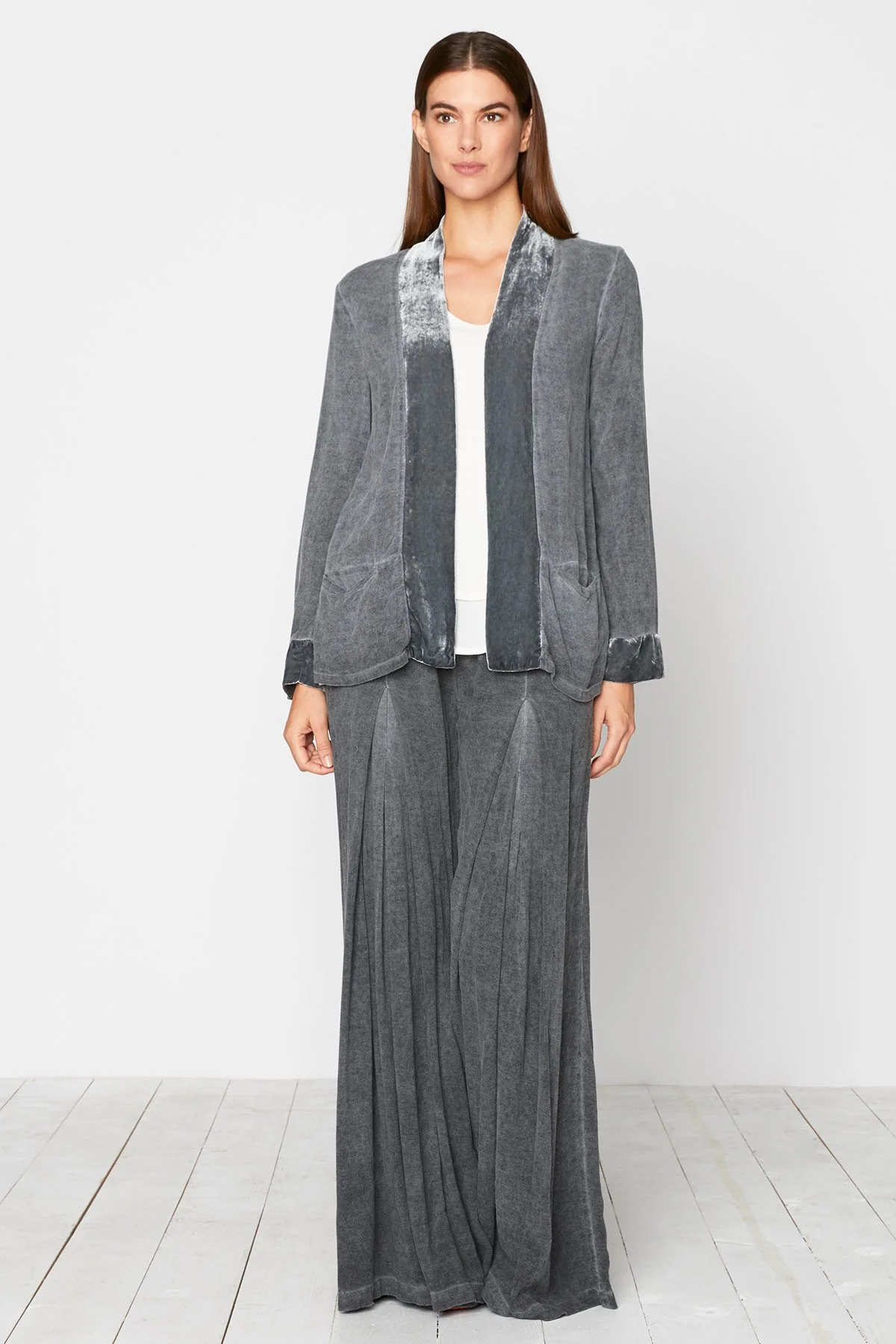 Izara Jacket - Ysmruns