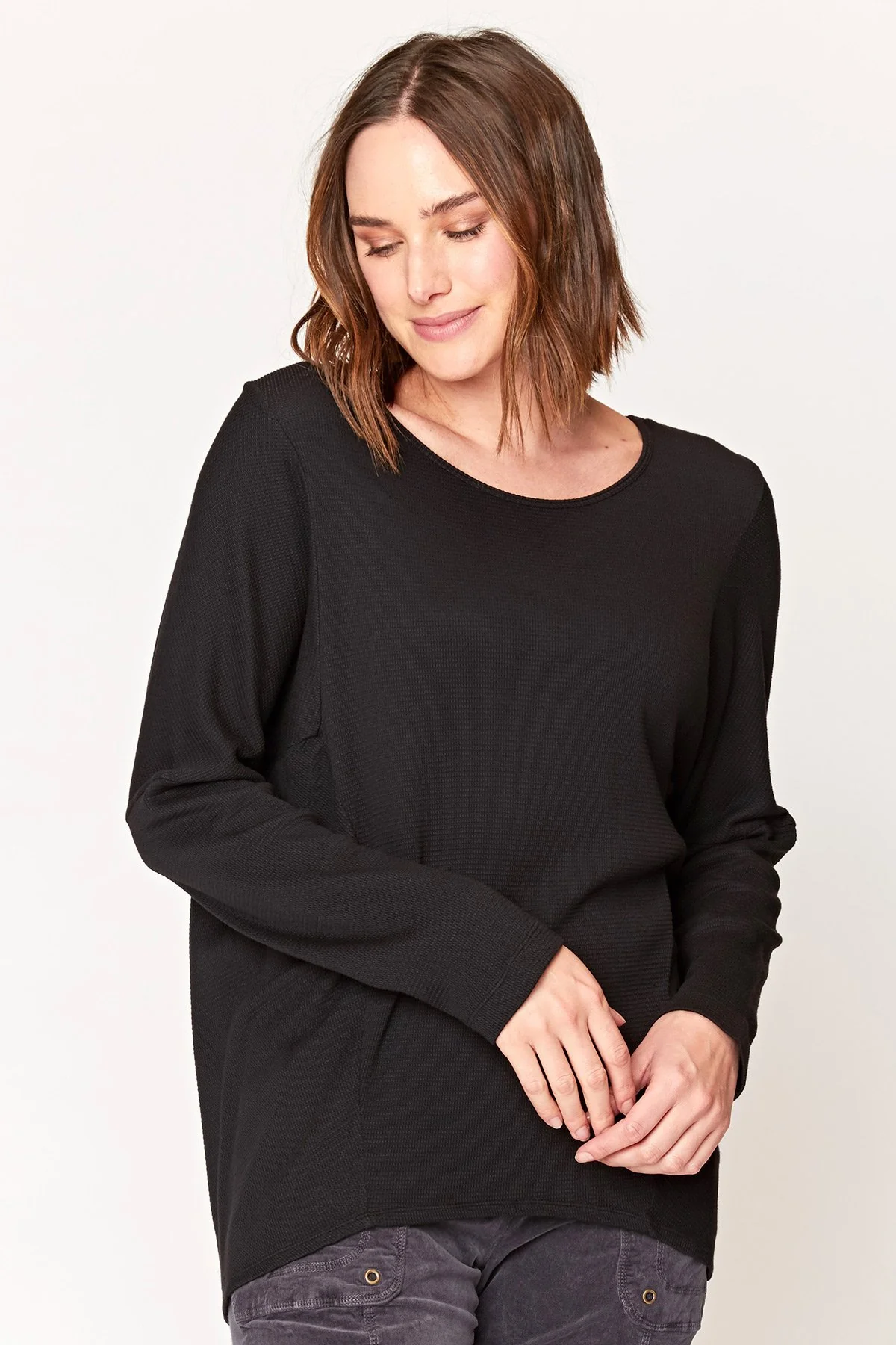 Abelina Pullover - Ysmruns