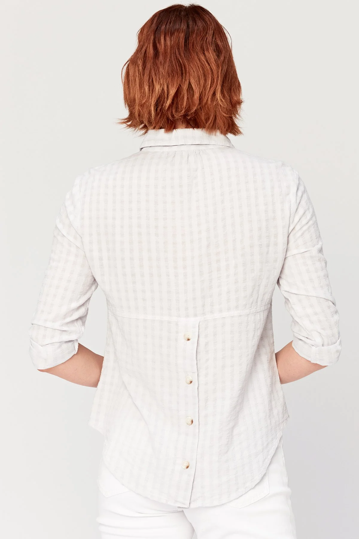 Brigit Button-up - Ysmruns