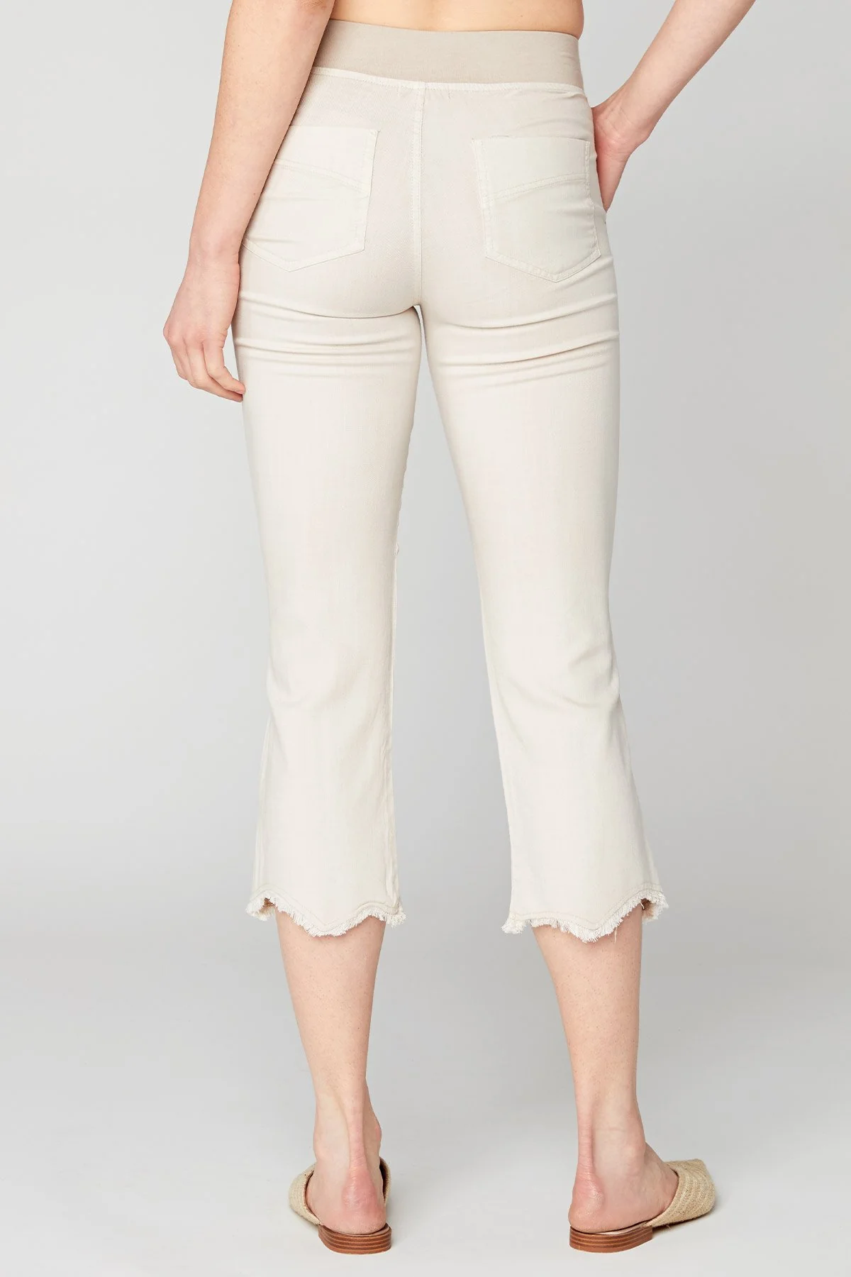 Egir Ankle Pant - Ysmruns