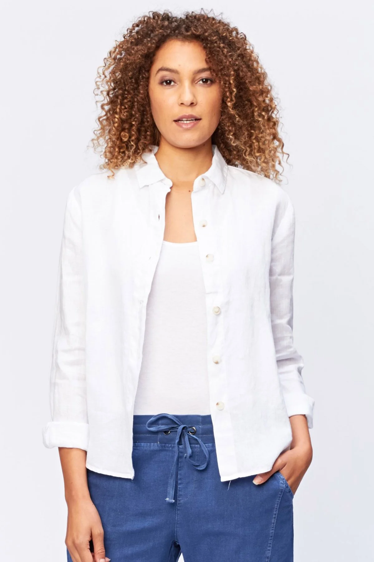 Dara Buttonup - Ysmruns