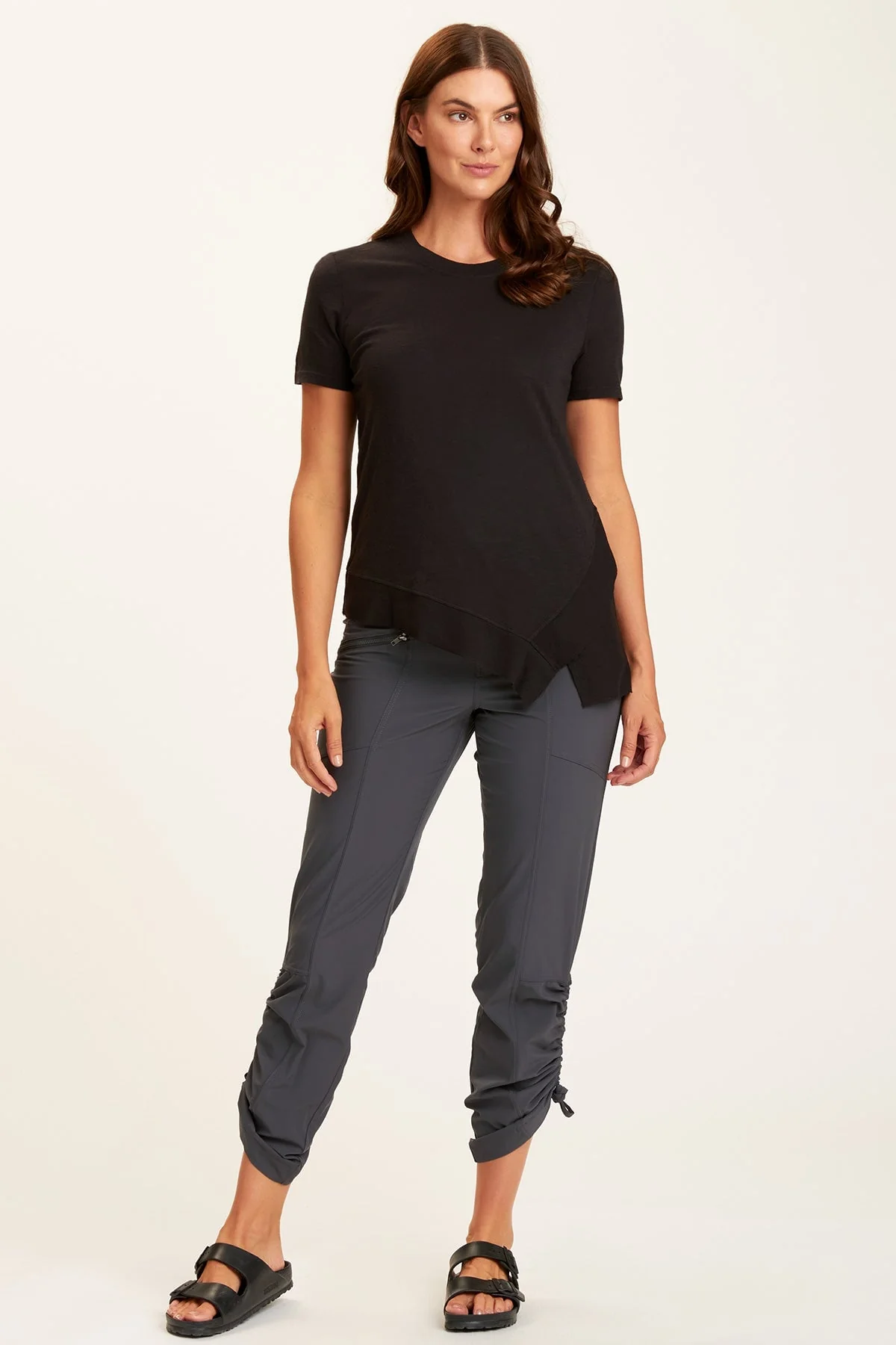 Lettie Tee - Ysmruns