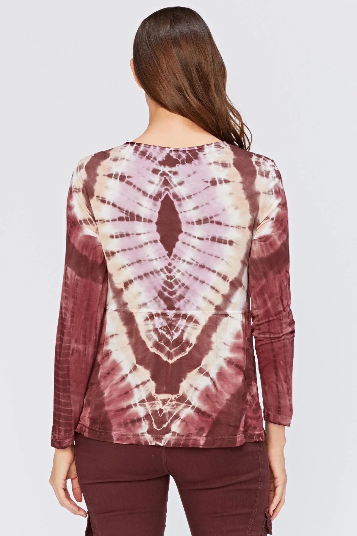 Willa Top - Ysmruns
