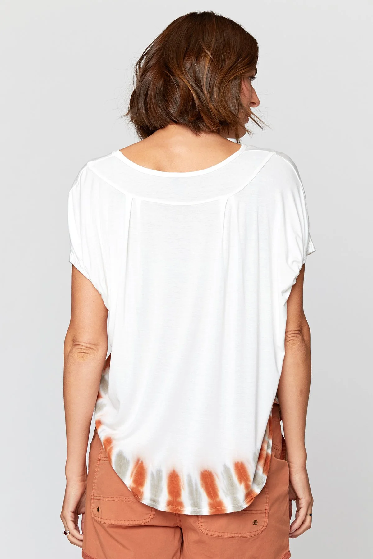 Winema Oversized Top - Ysmruns