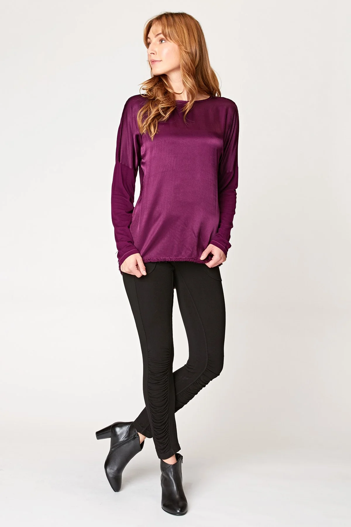 Prospect Top - Ysmruns