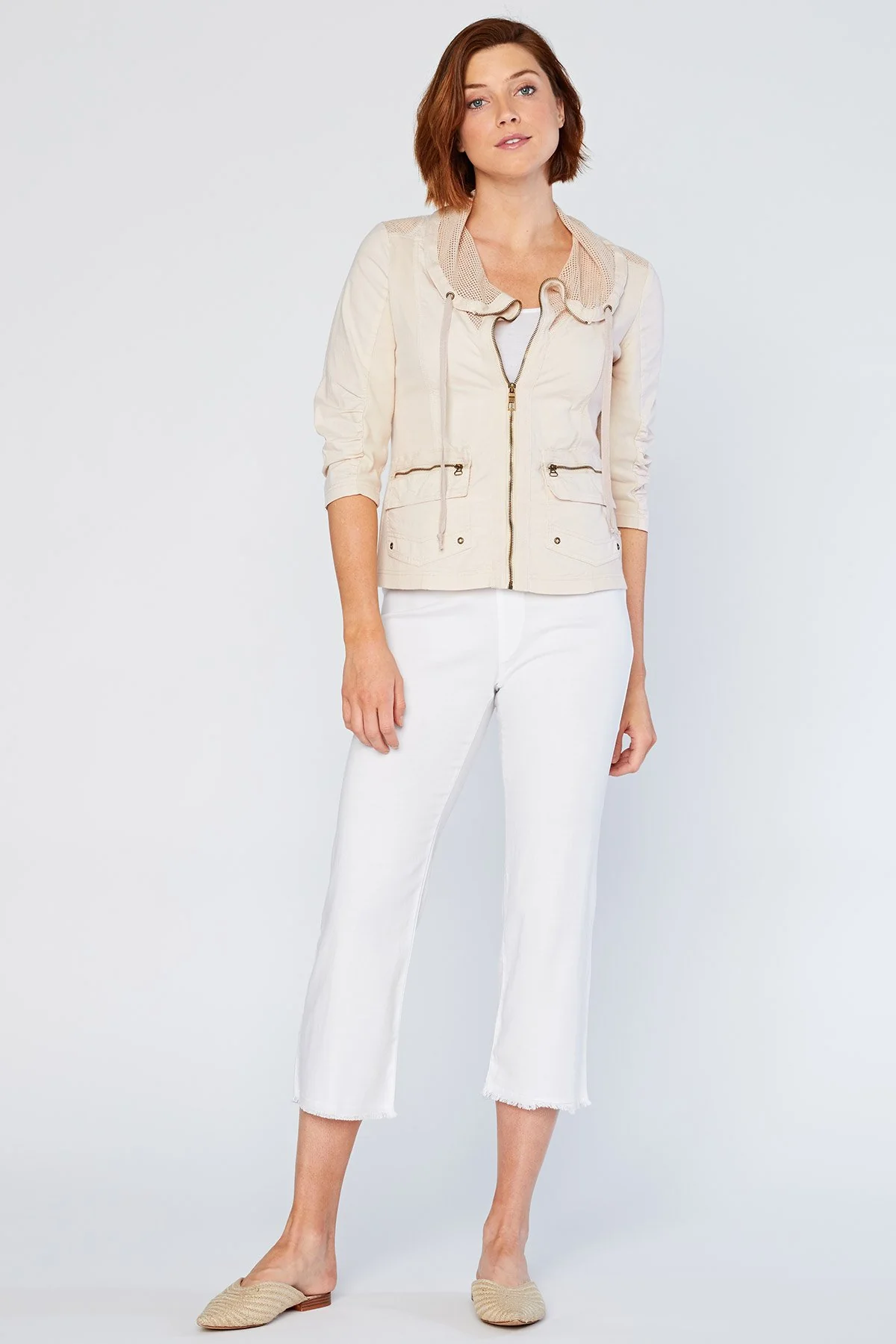 Reservoir Jacket - Ysmruns