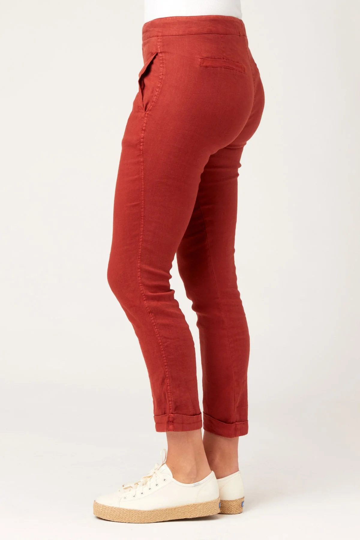 The Preppy Pant - Ysmruns