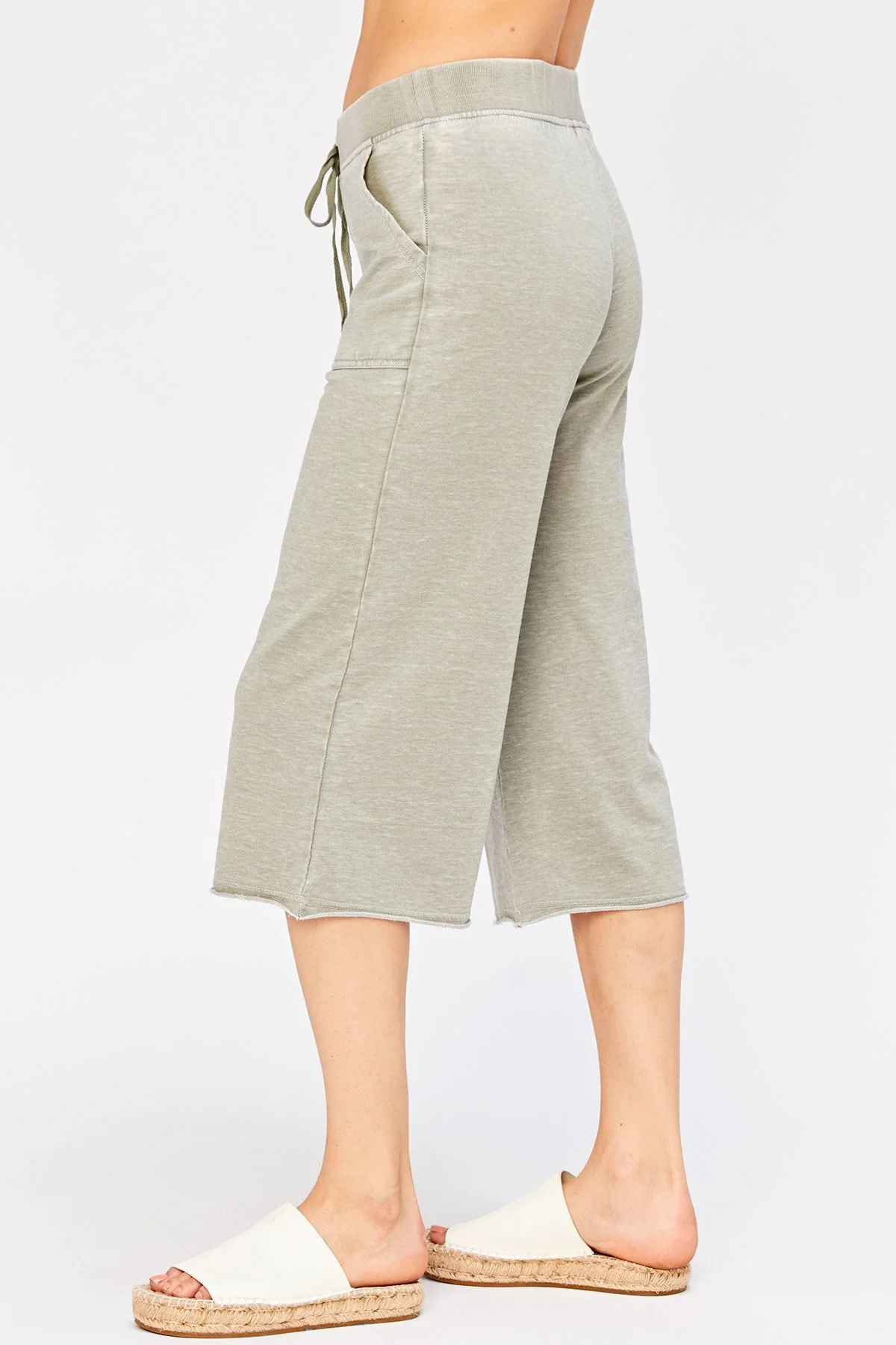 Scoti Crop - Ysmruns