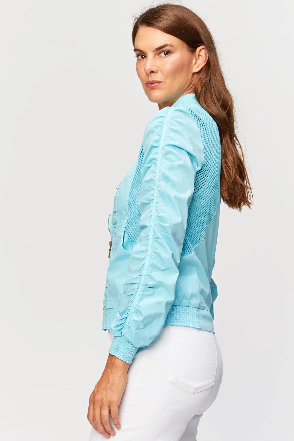 Orrick Bomber - Ysmruns