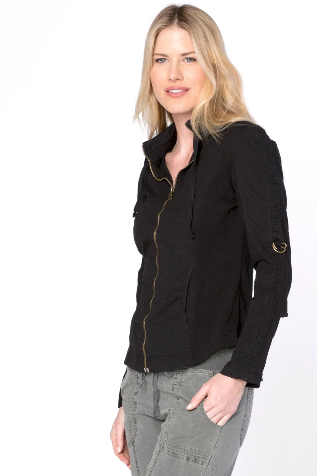 Kiri Jacket - Ysmruns