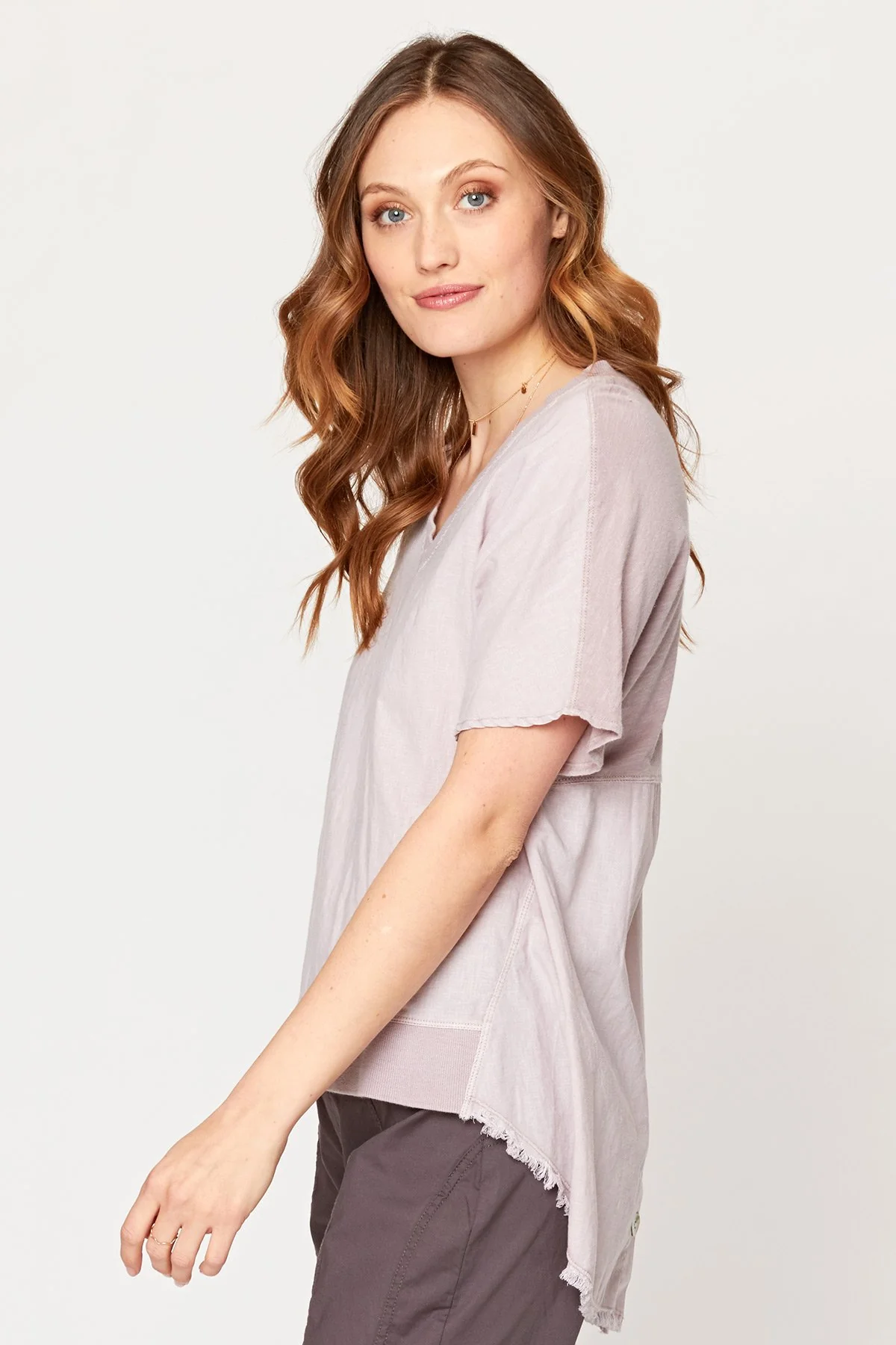 Clara Top 2.0 - Ysmruns