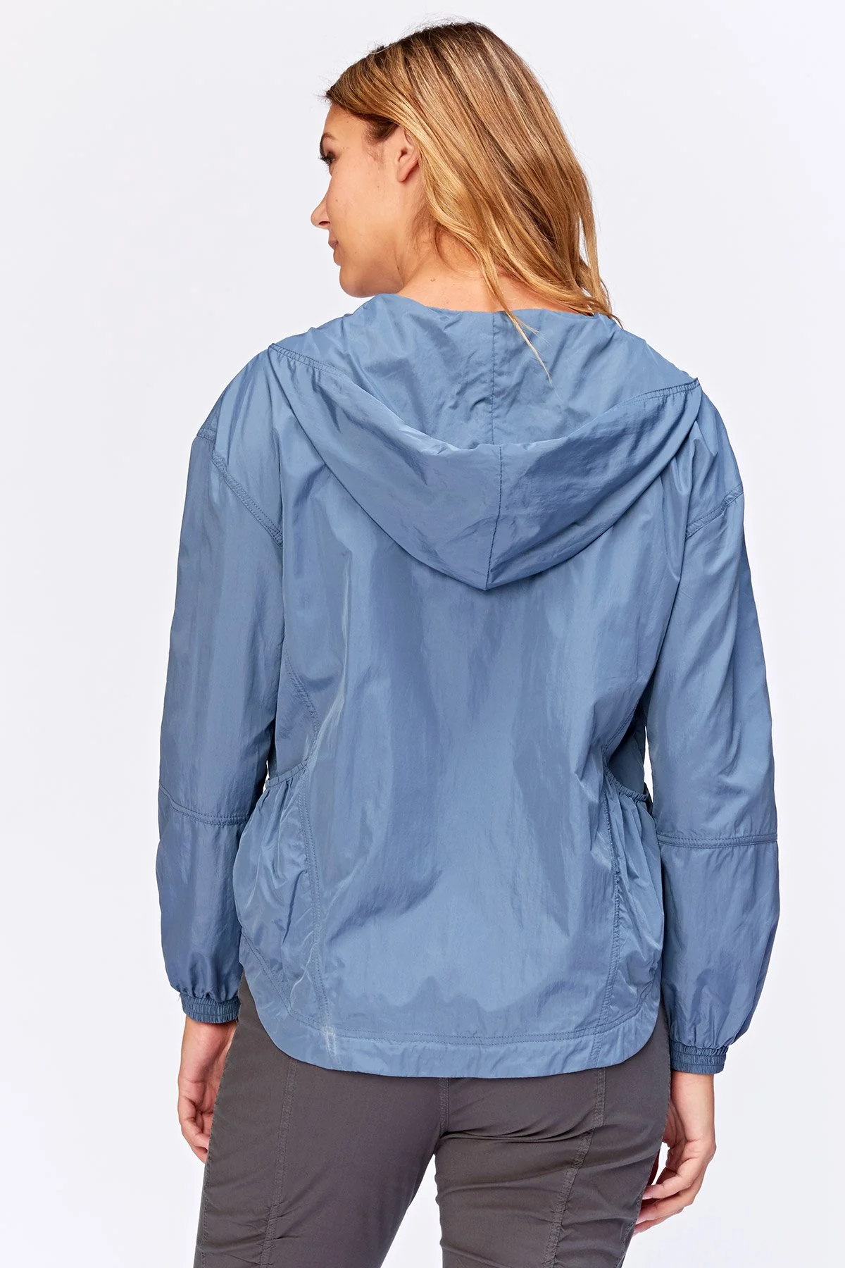 Andromeda Jacket - Ysmruns