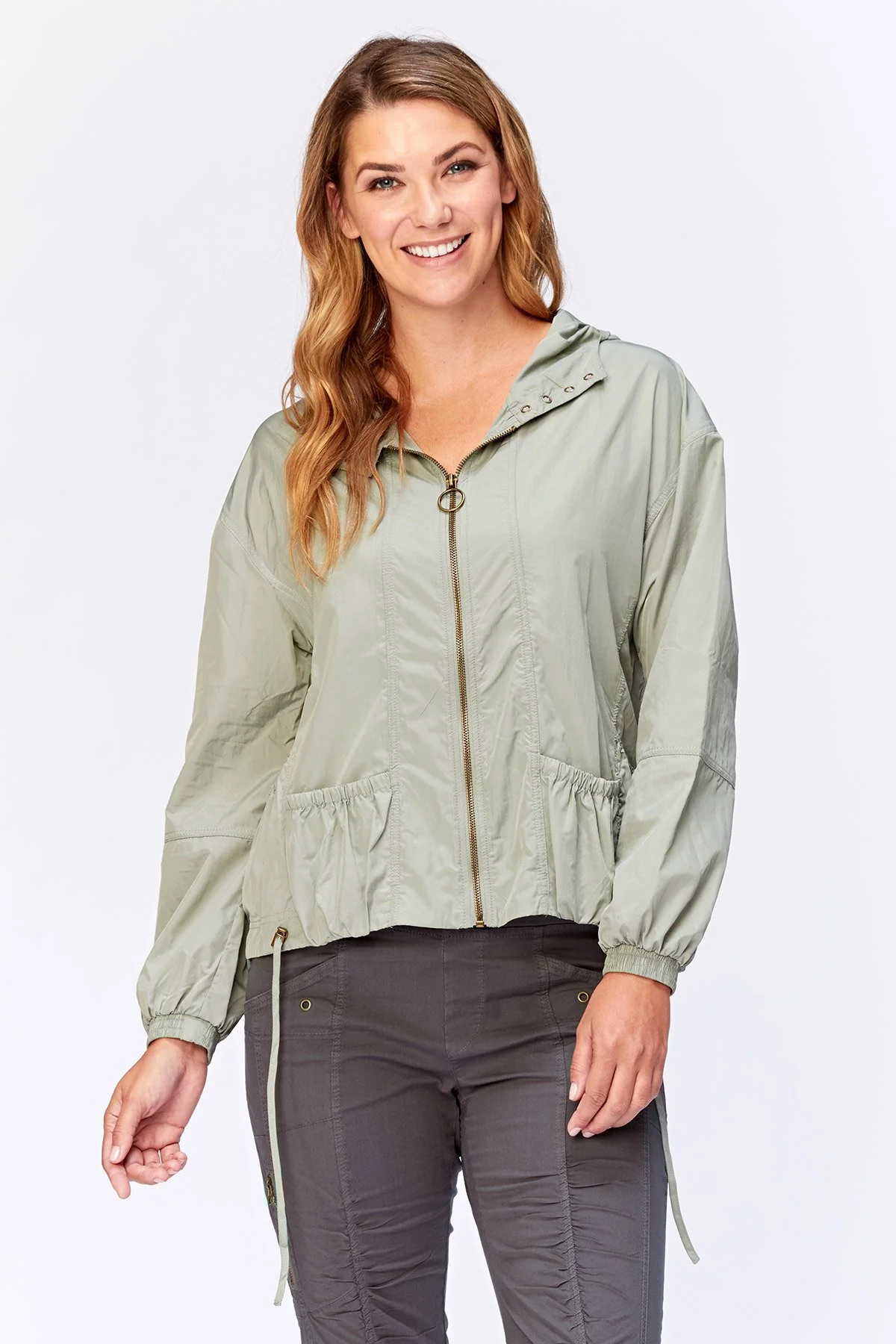 Andromeda Jacket - Ysmruns