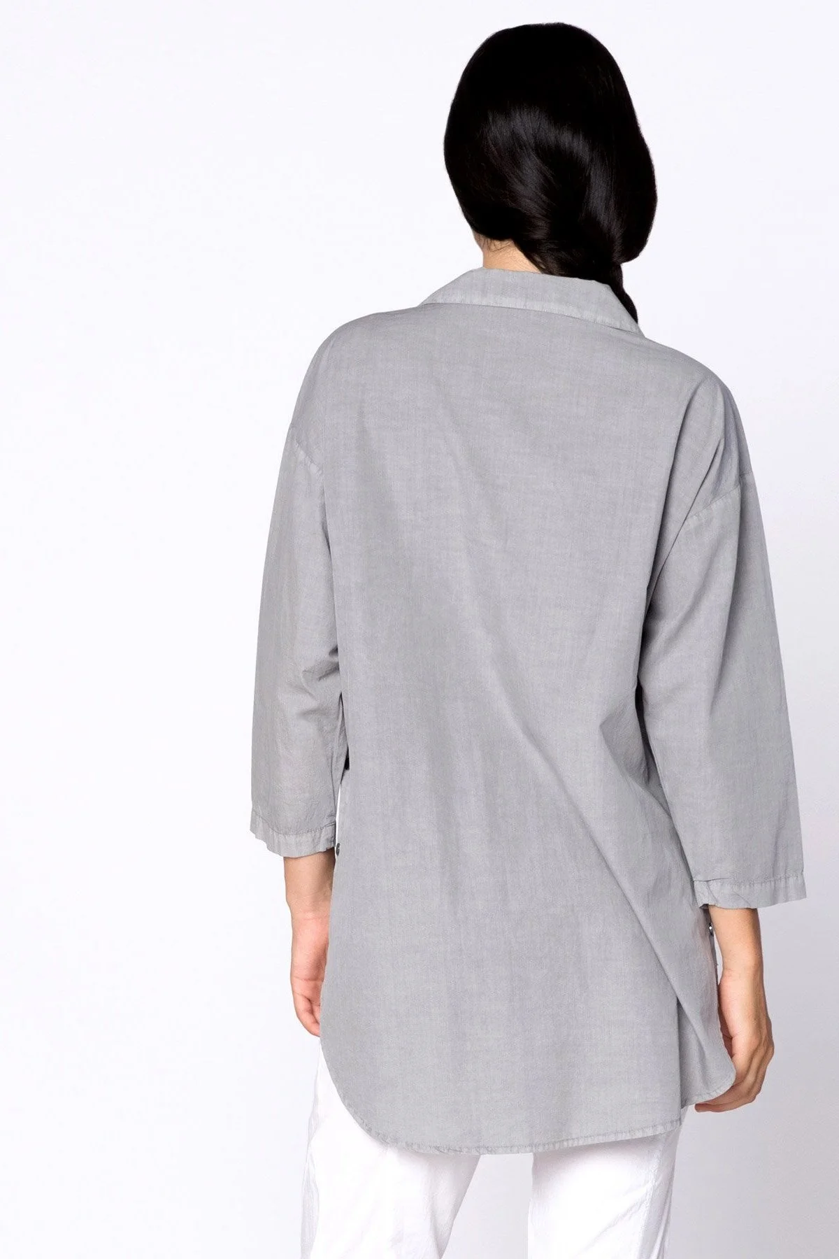 Elin Blouse - Ysmruns