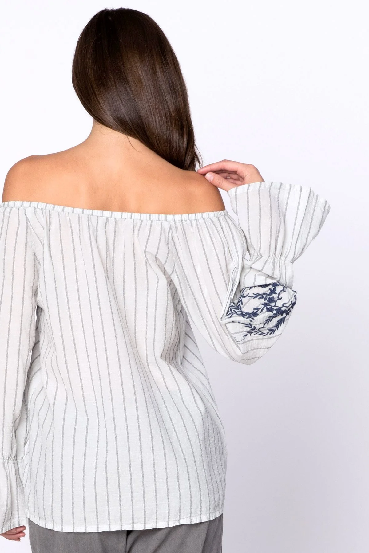 Isabel Blouse - Ysmruns