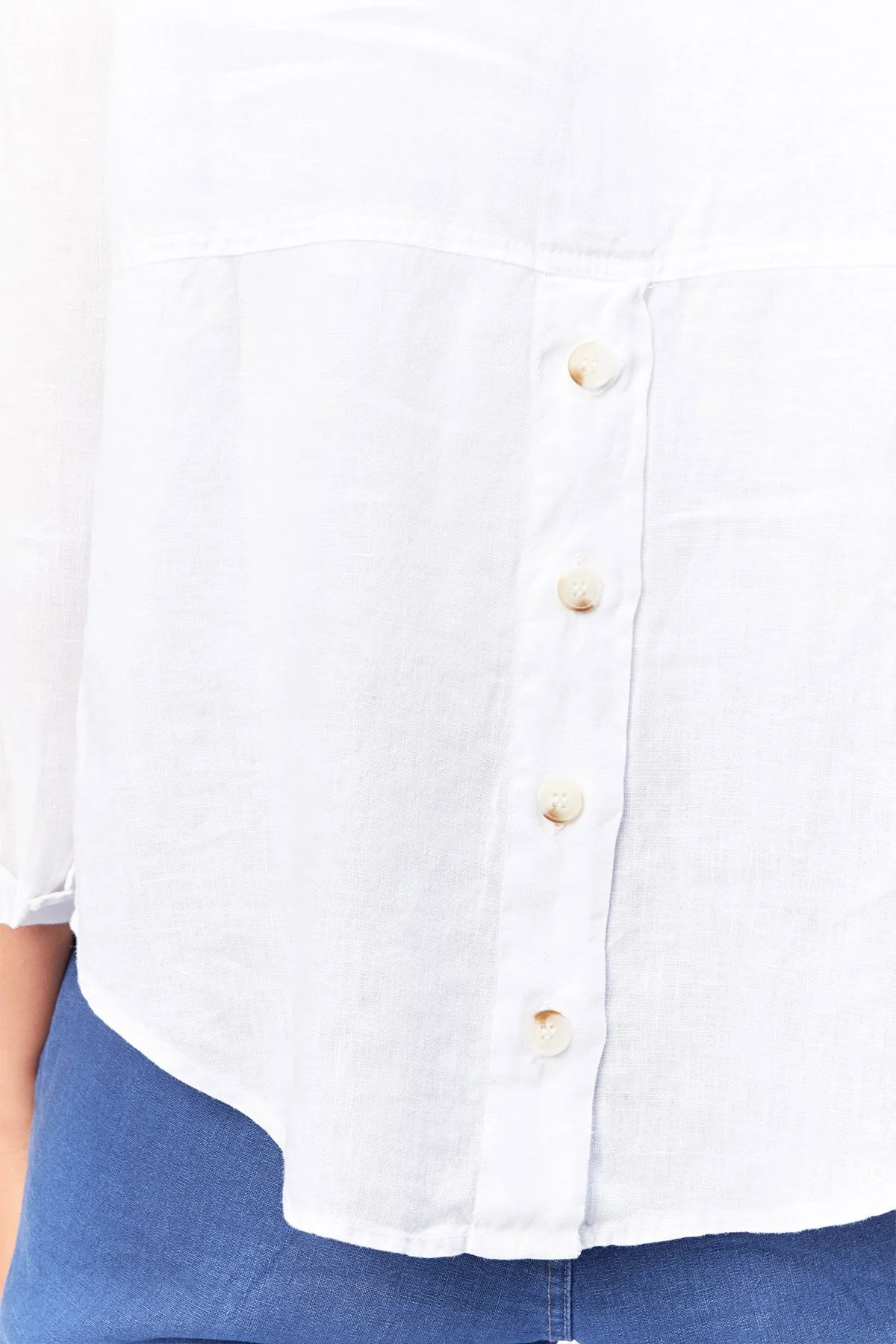 Dara Buttonup - Ysmruns