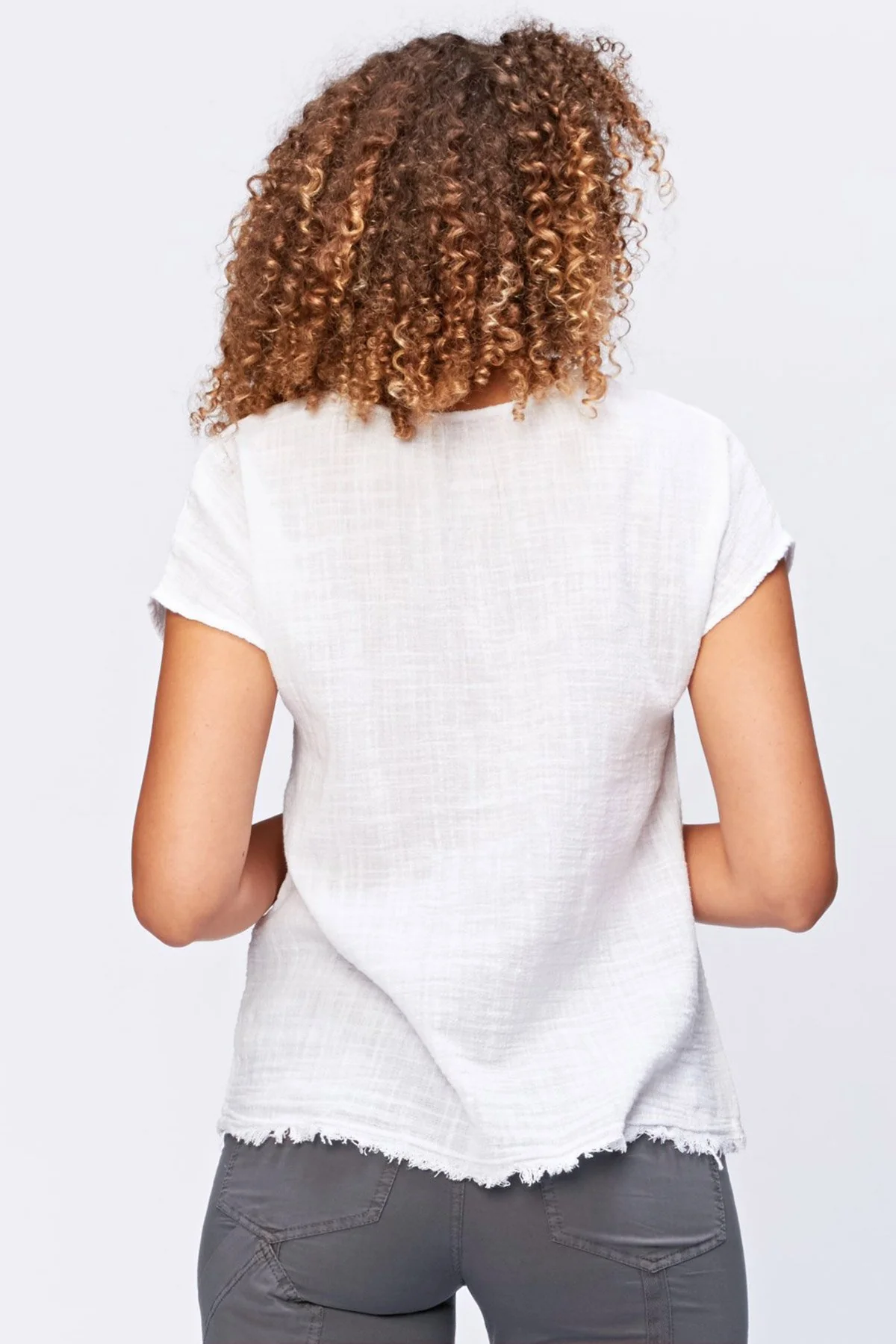 Cian Top 2.0 - Ysmruns