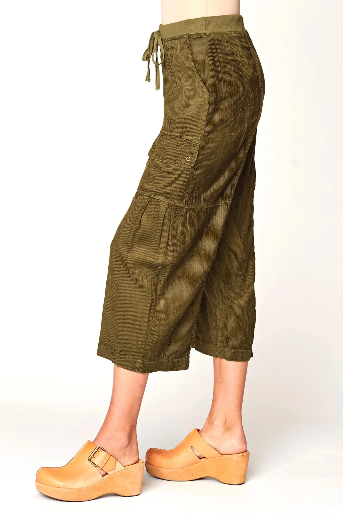 Skell Gaucho - Ysmruns