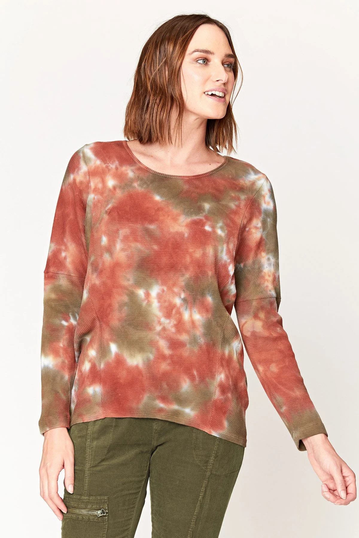 Abelina Pullover - Ysmruns